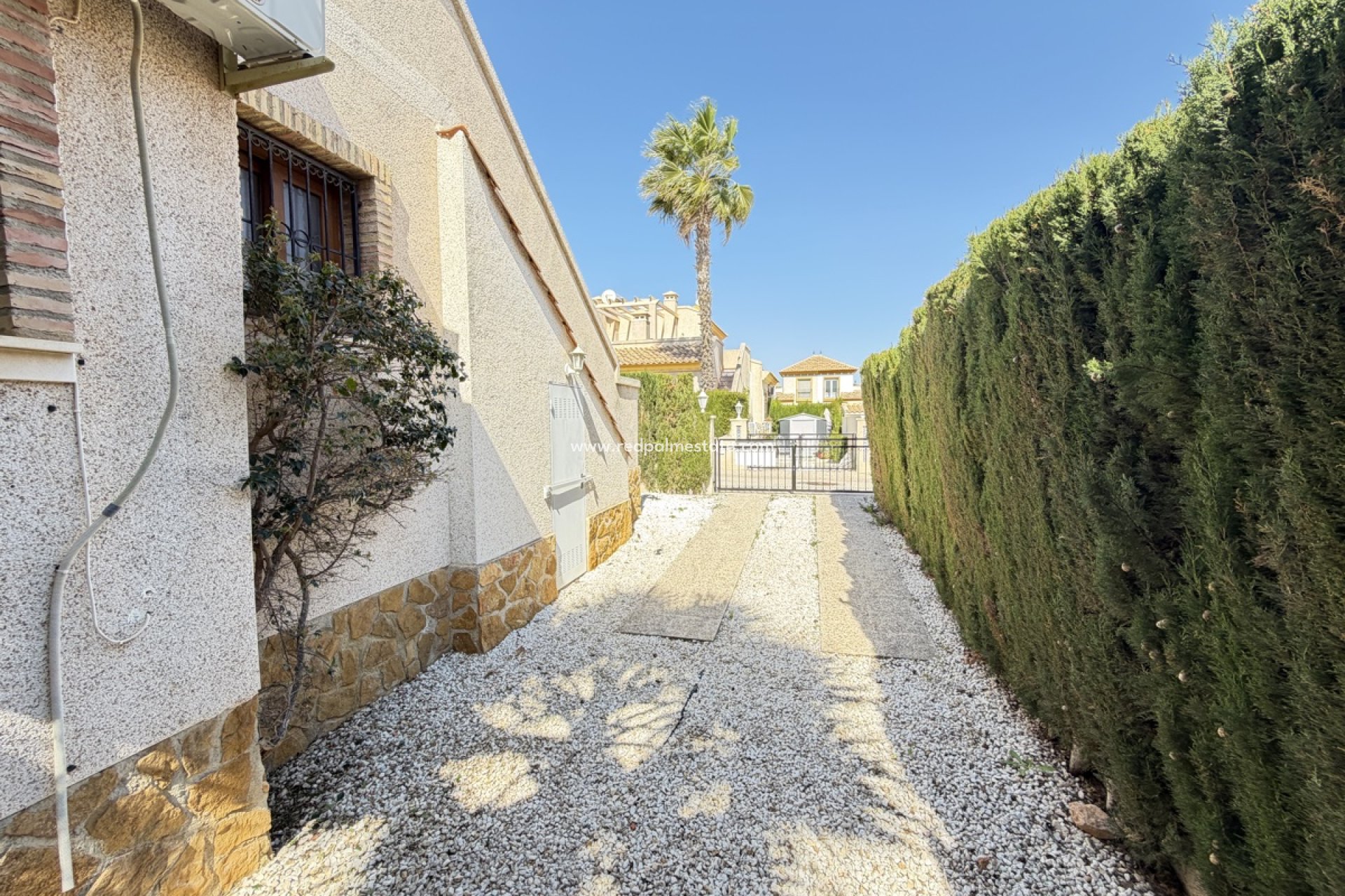 Videresalg - Bungalow -
Orihuela Costa - Villamartín