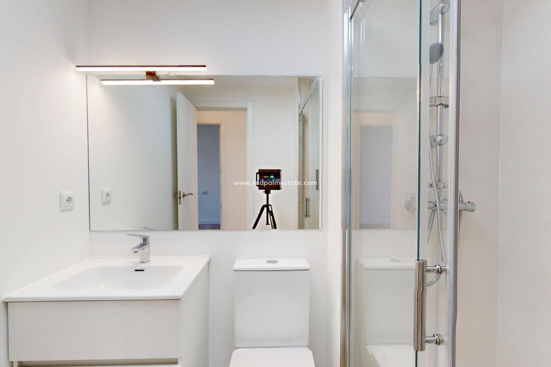 Videresalg - Bungalow -
Orihuela Costa - Villamartín