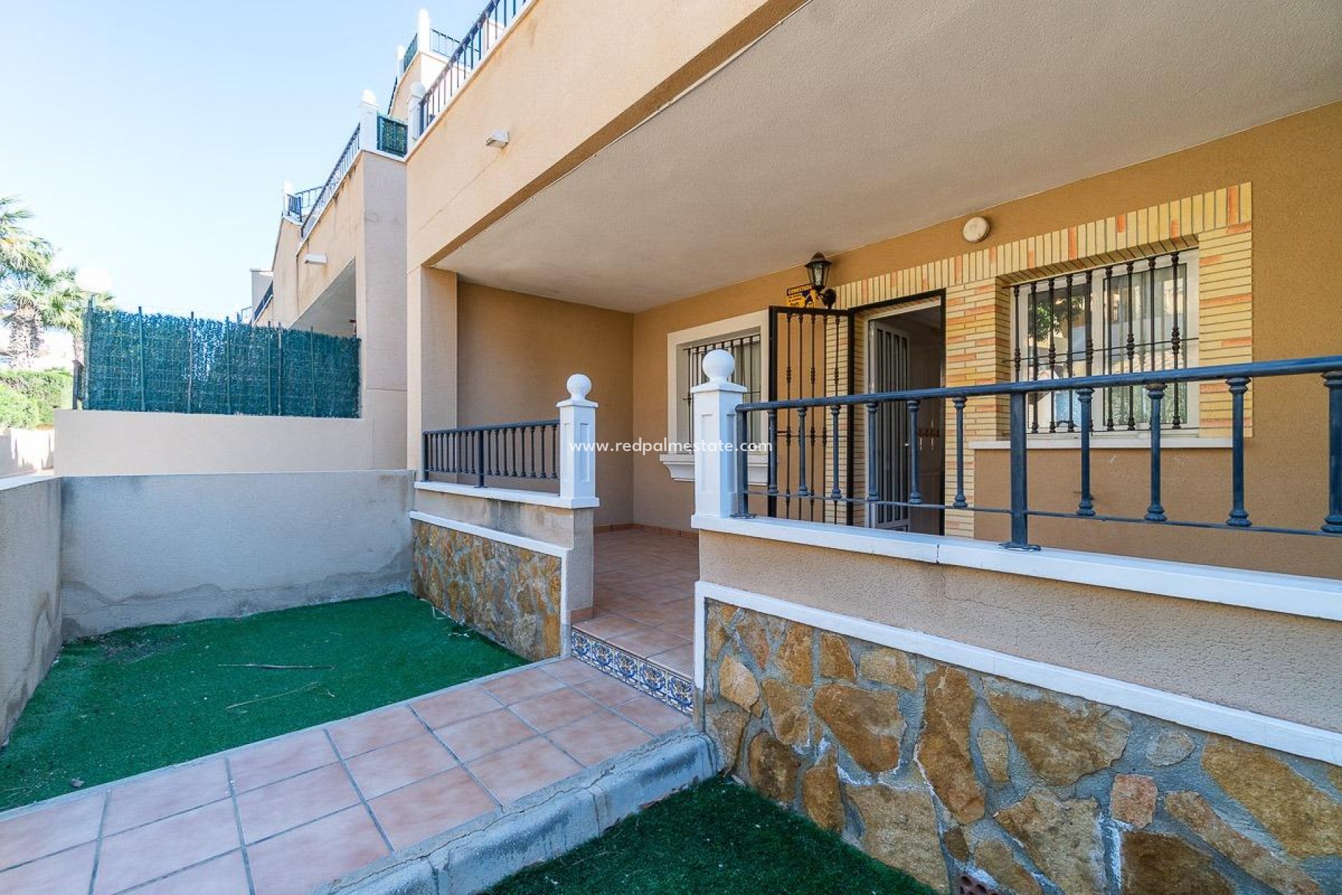 Videresalg - Bungalow -
Orihuela Costa - Villamartín