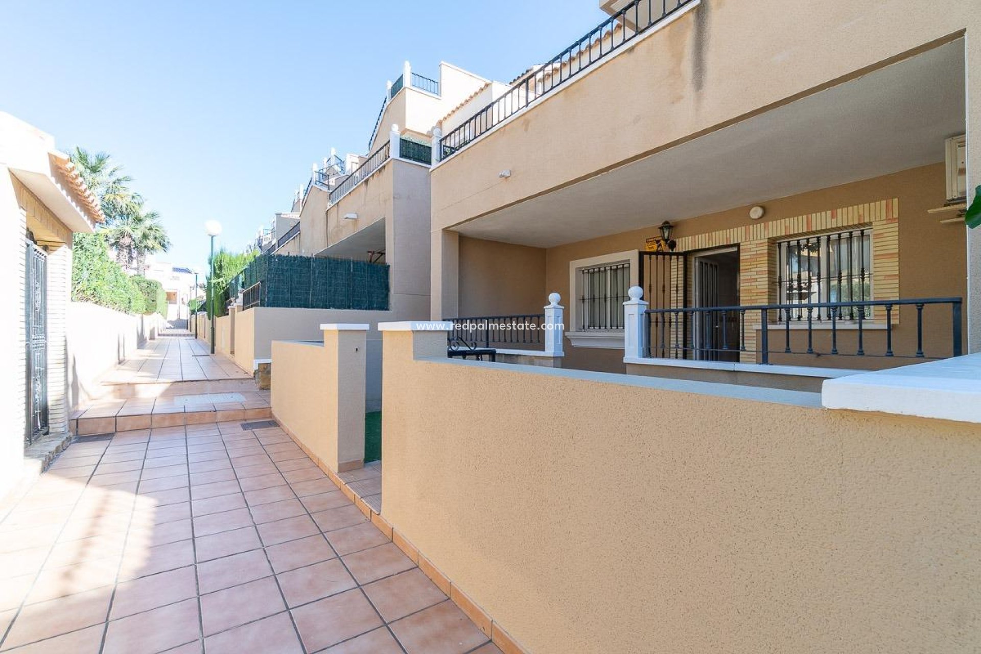 Videresalg - Bungalow -
Orihuela Costa - Villamartín