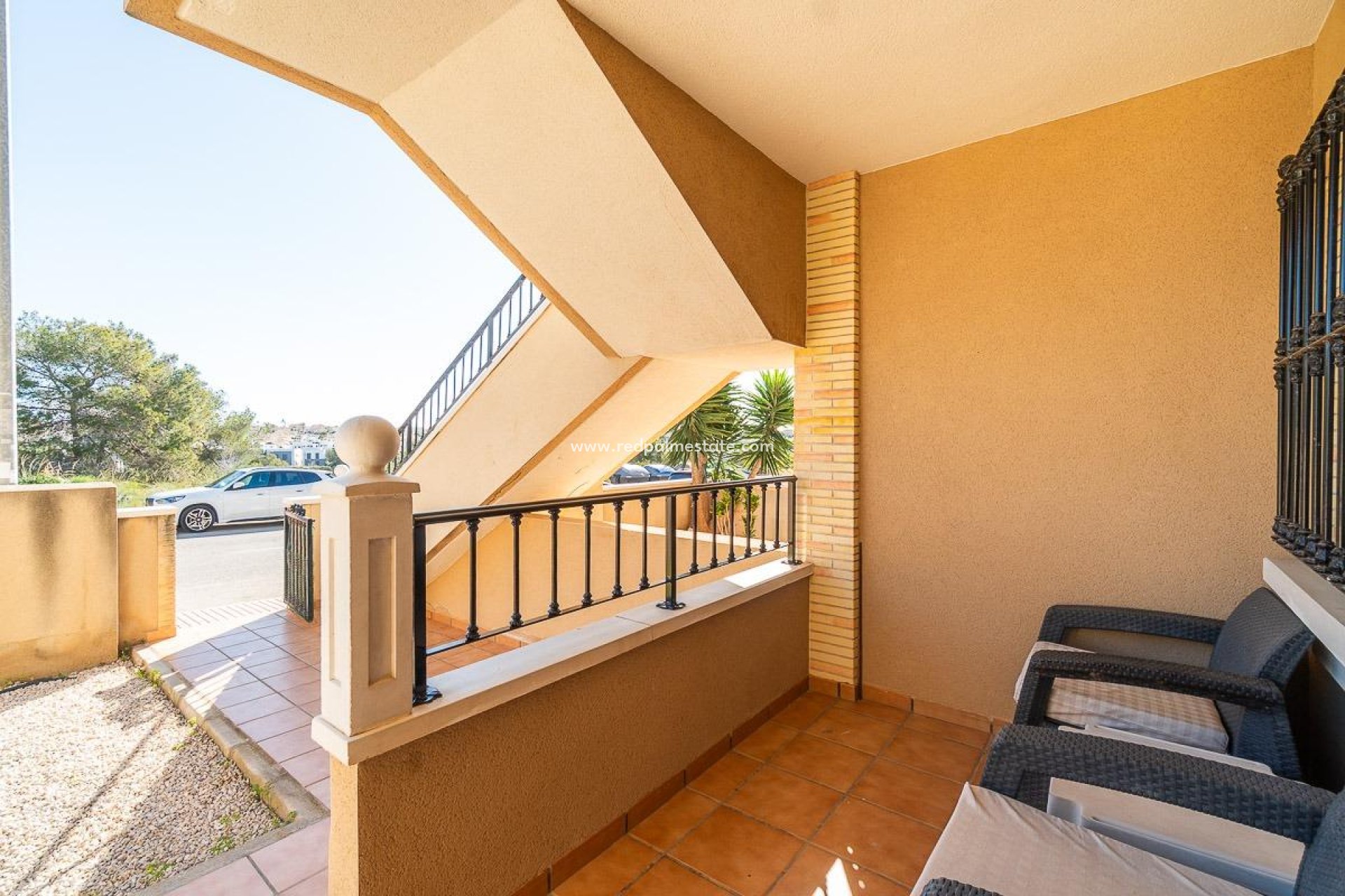 Videresalg - Bungalow -
Orihuela Costa - Villamartín