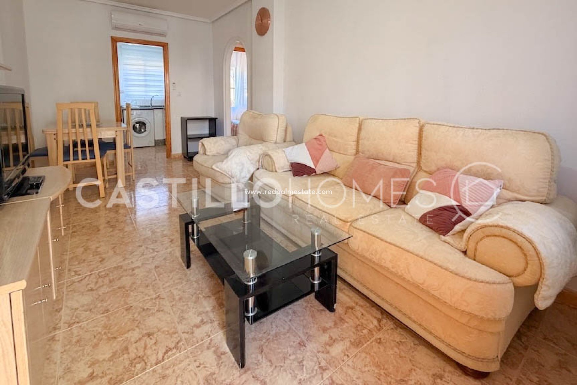 Videresalg - Bungalow -
Orihuela Costa - Villamartín