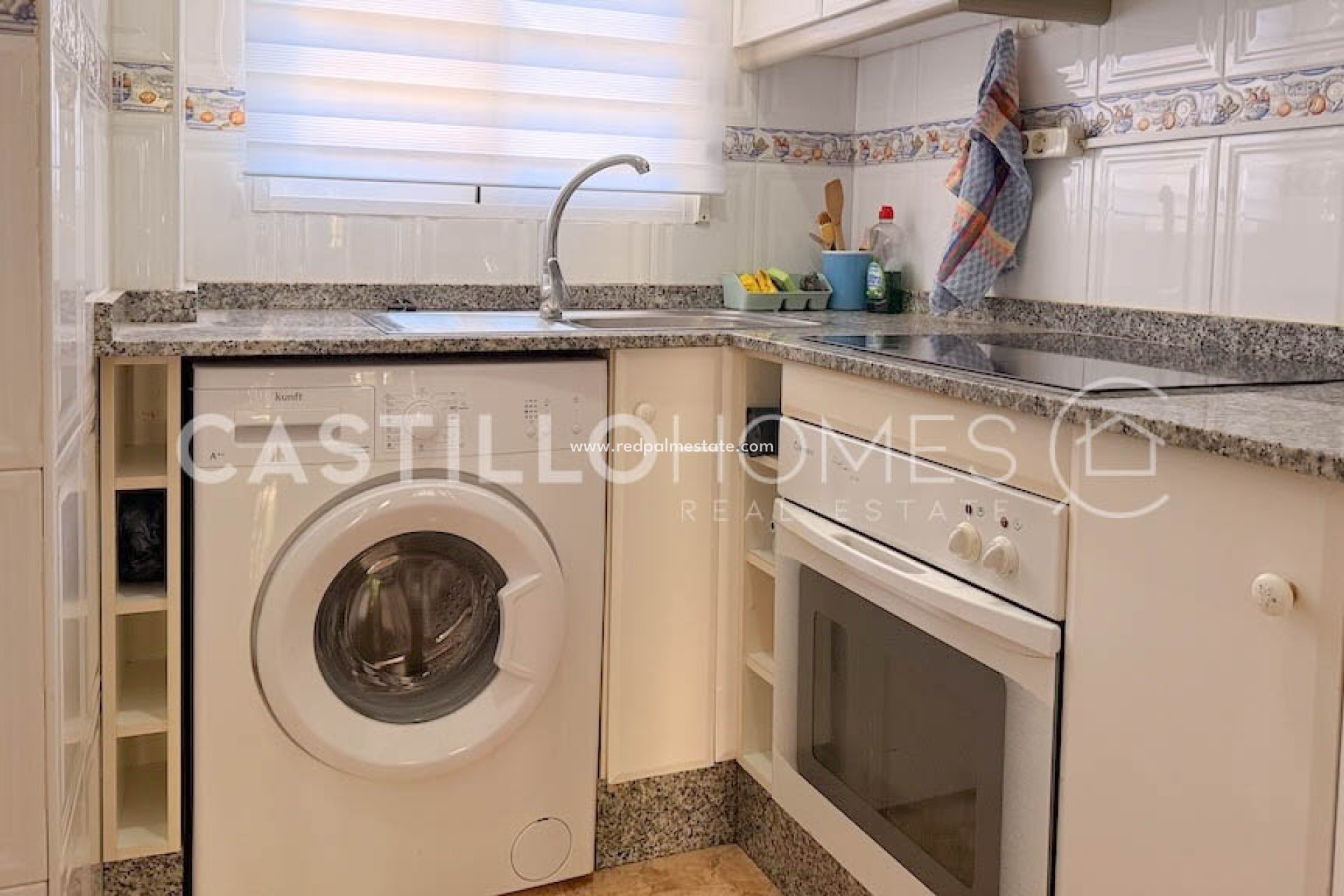 Videresalg - Bungalow -
Orihuela Costa - Villamartín