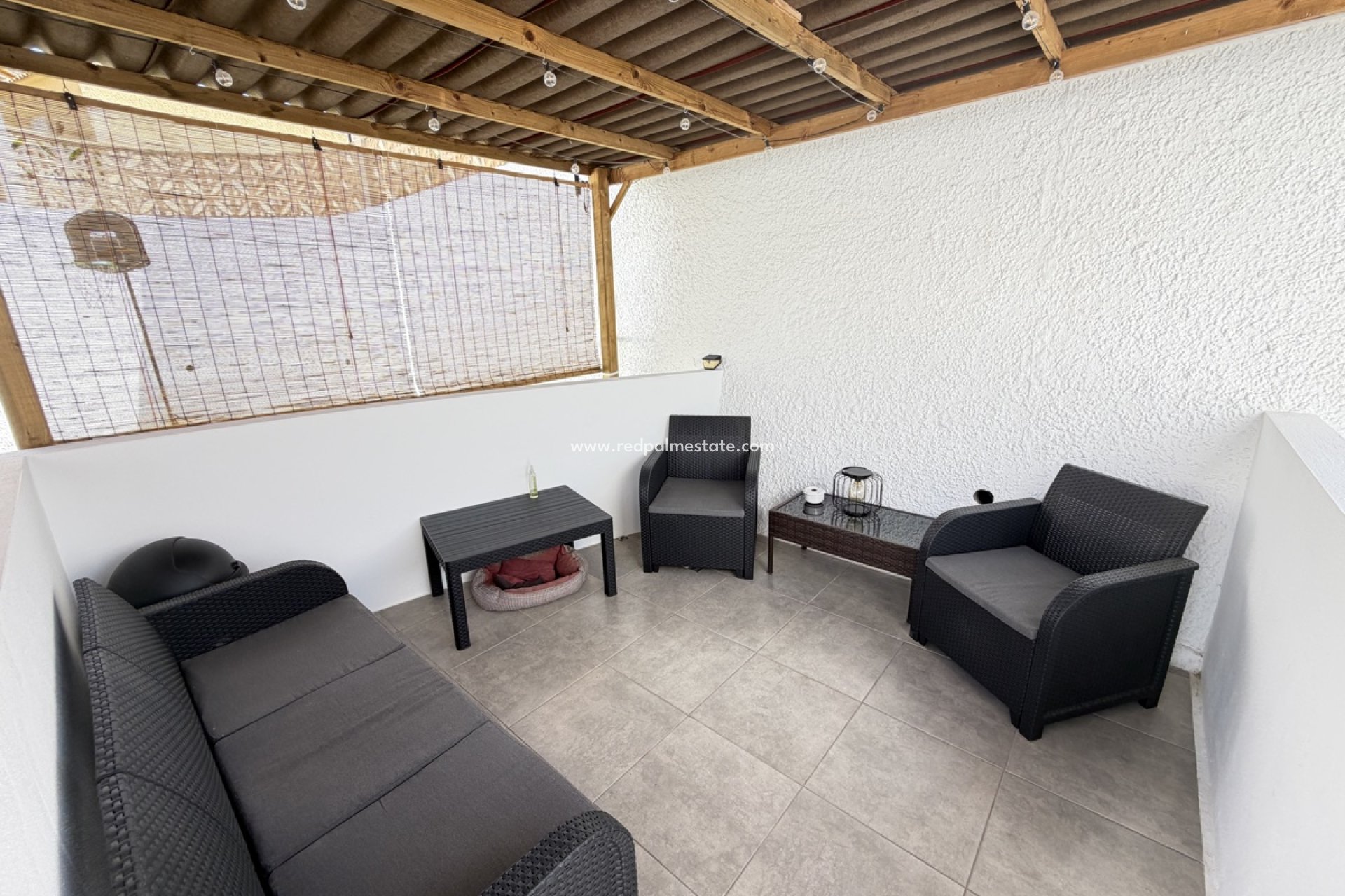 Videresalg - Bungalow -
Orihuela Costa - Villamartín