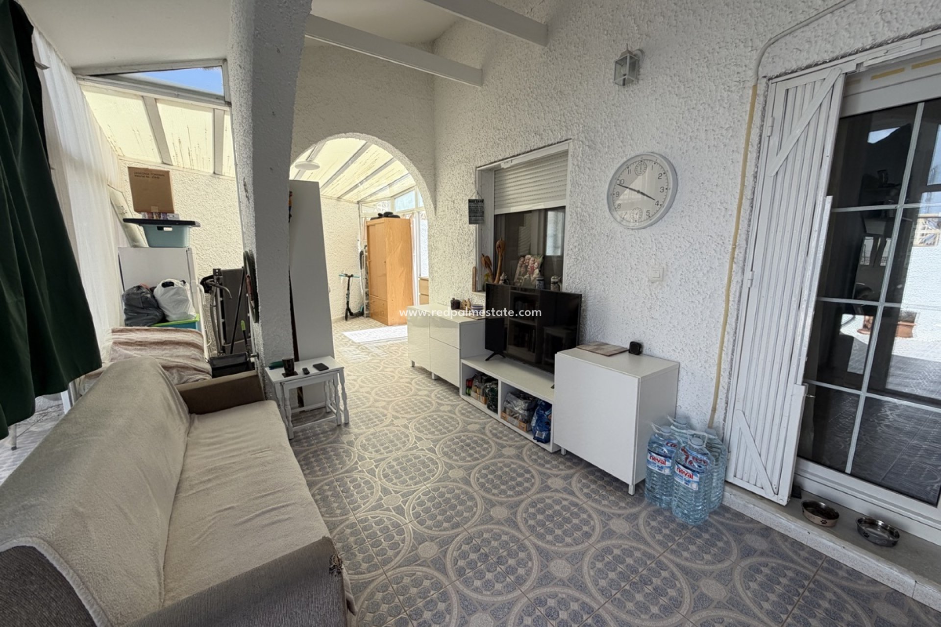 Videresalg - Bungalow -
Orihuela Costa - Villamartín