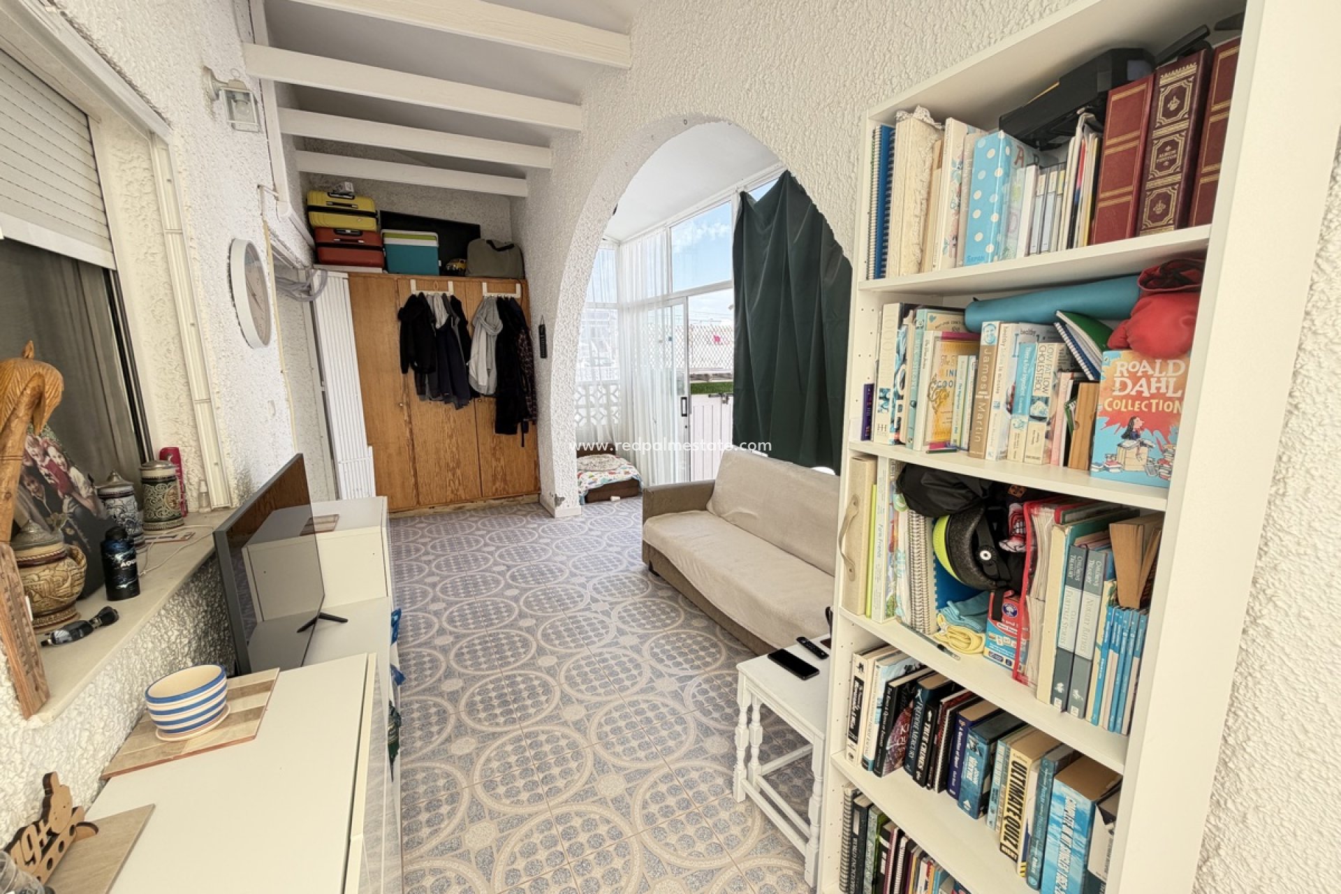 Videresalg - Bungalow -
Orihuela Costa - Villamartín