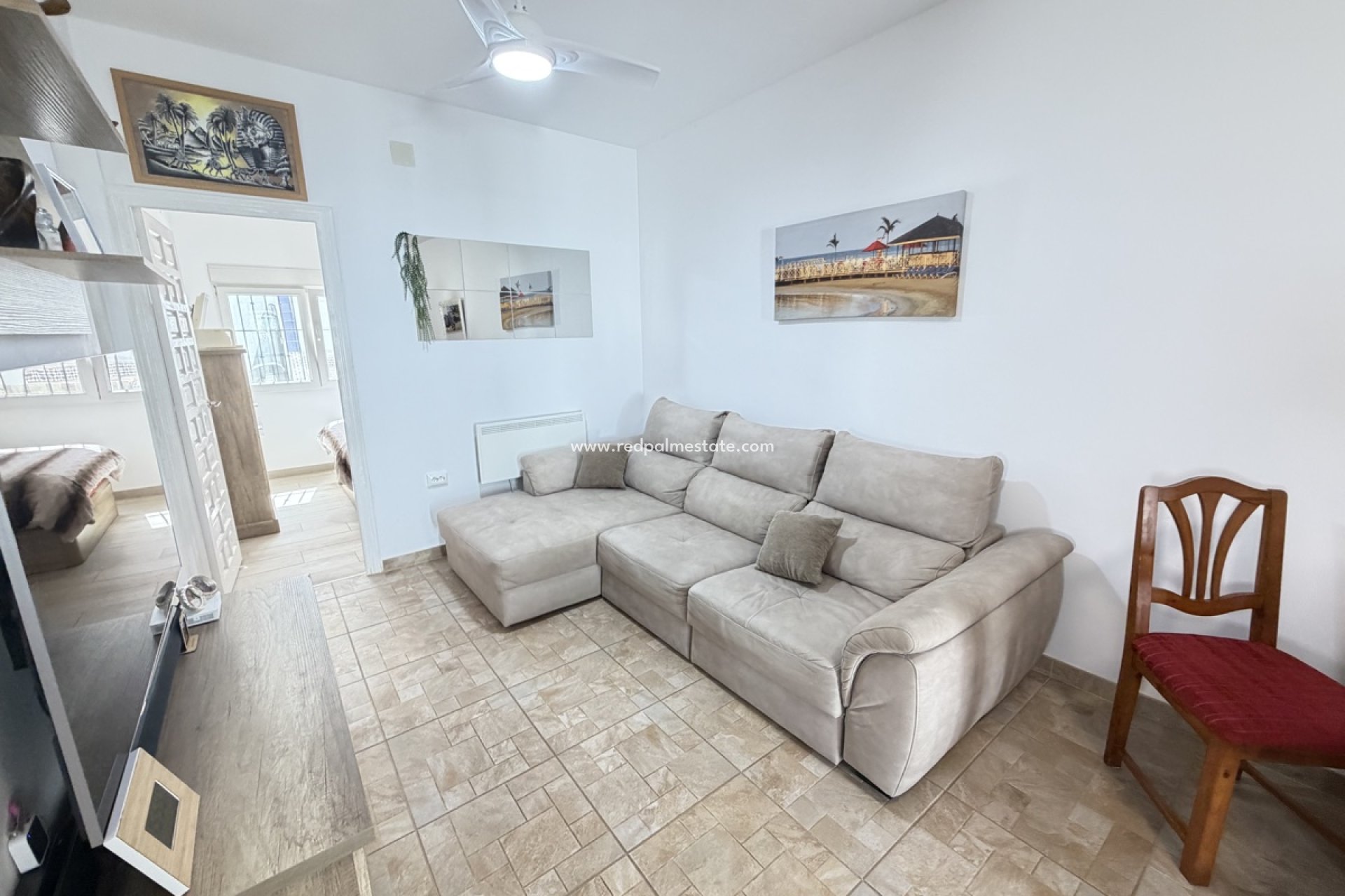 Videresalg - Bungalow -
Orihuela Costa - Villamartín