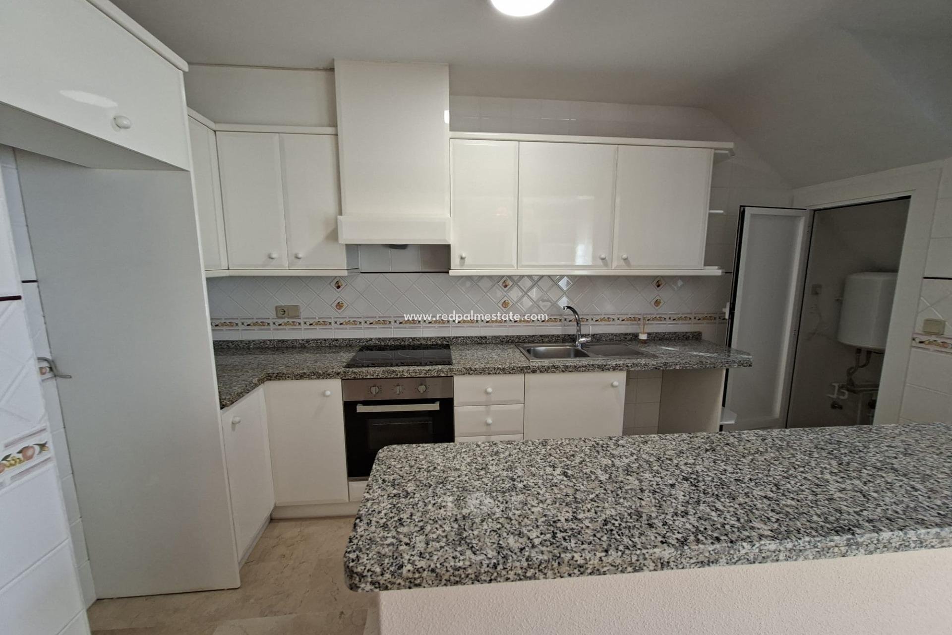 Videresalg - Bungalow -
Orihuela Costa - Villamartín