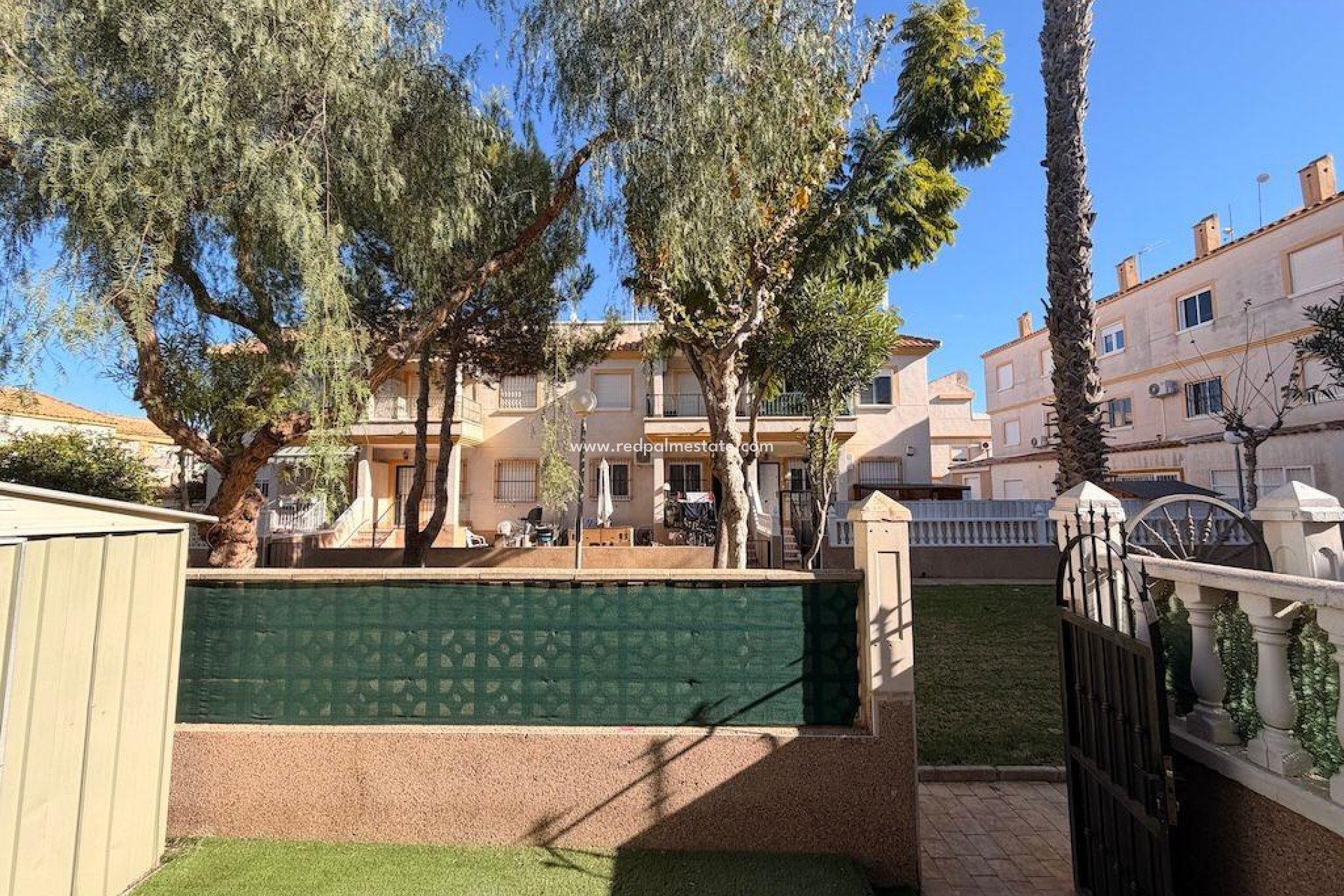 Videresalg - Bungalow -
Orihuela Costa - Villamartín