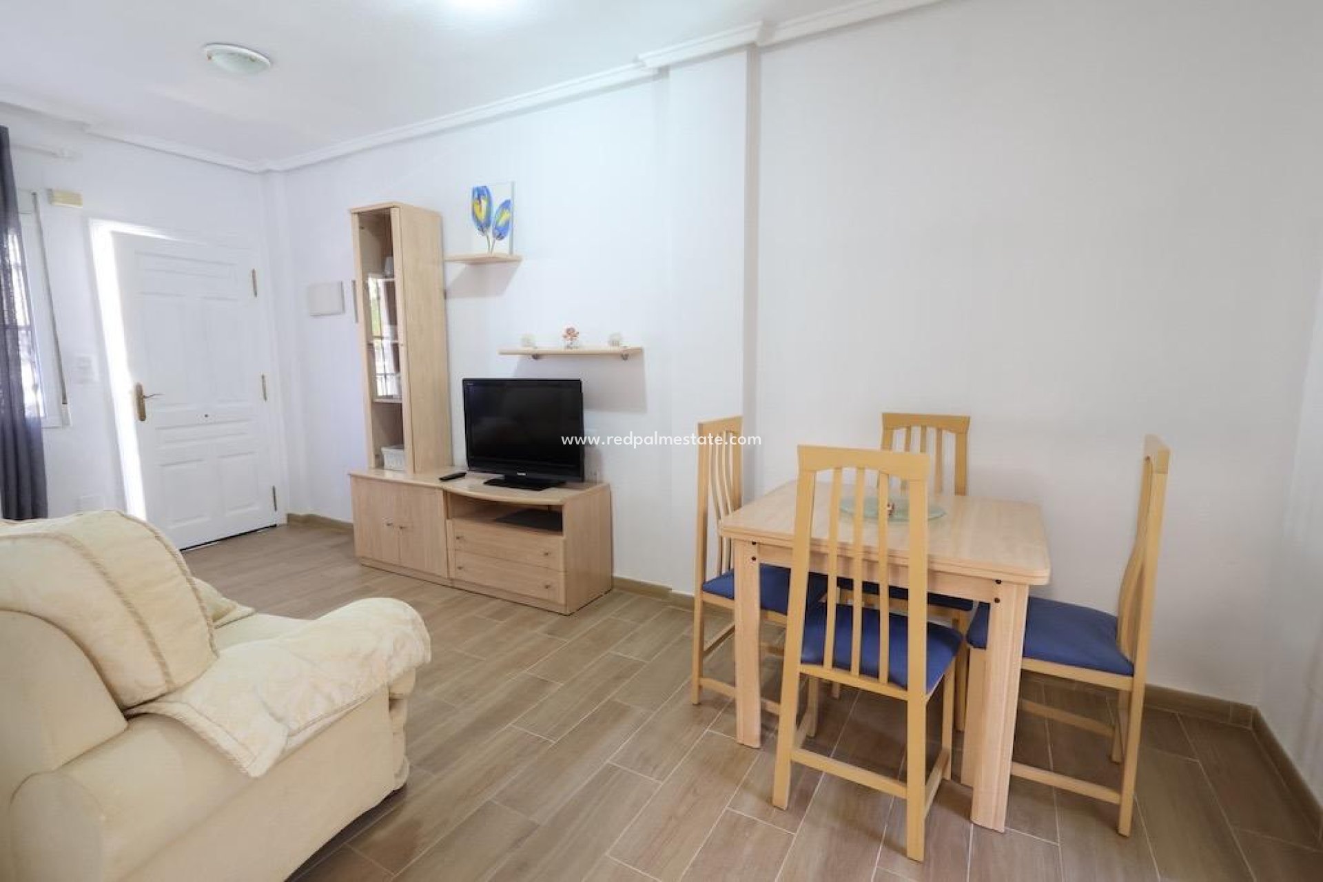 Videresalg - Bungalow -
Orihuela Costa - Villamartín