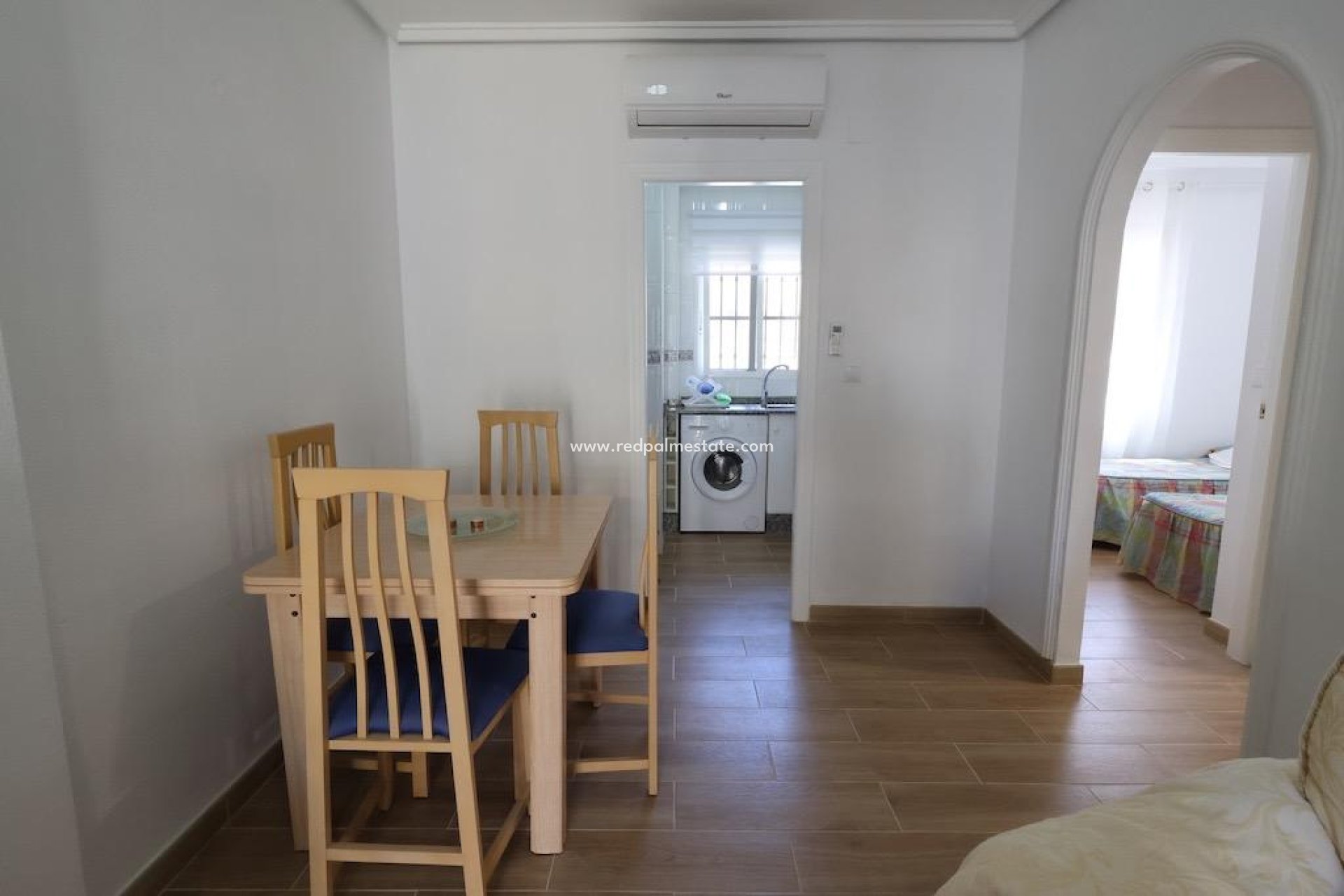 Videresalg - Bungalow -
Orihuela Costa - Villamartín