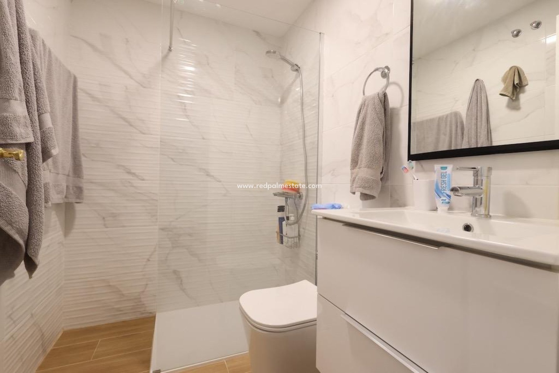 Videresalg - Bungalow -
Orihuela Costa - Villamartín