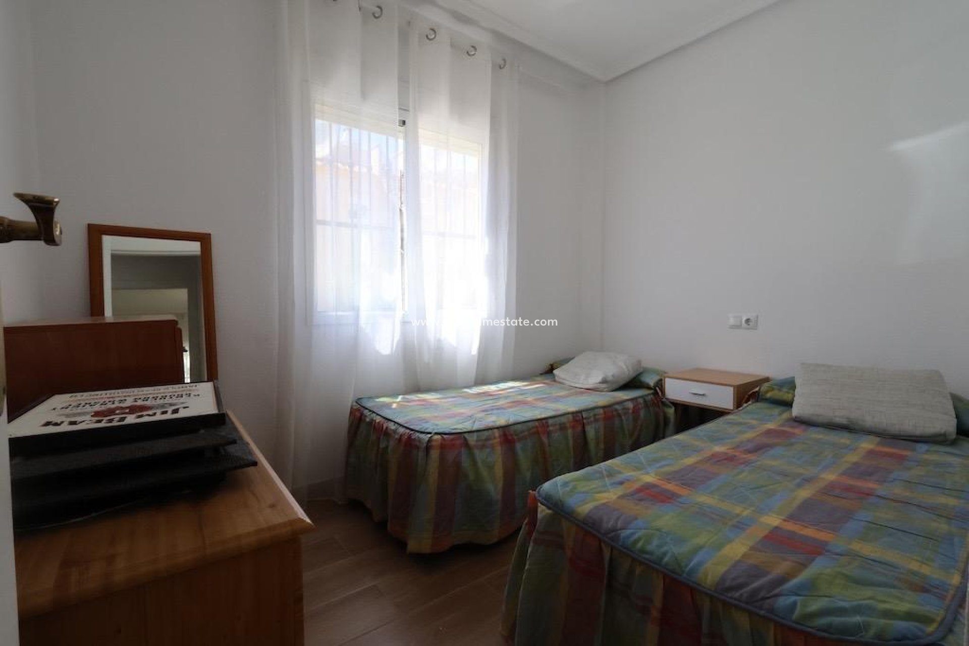 Videresalg - Bungalow -
Orihuela Costa - Villamartín