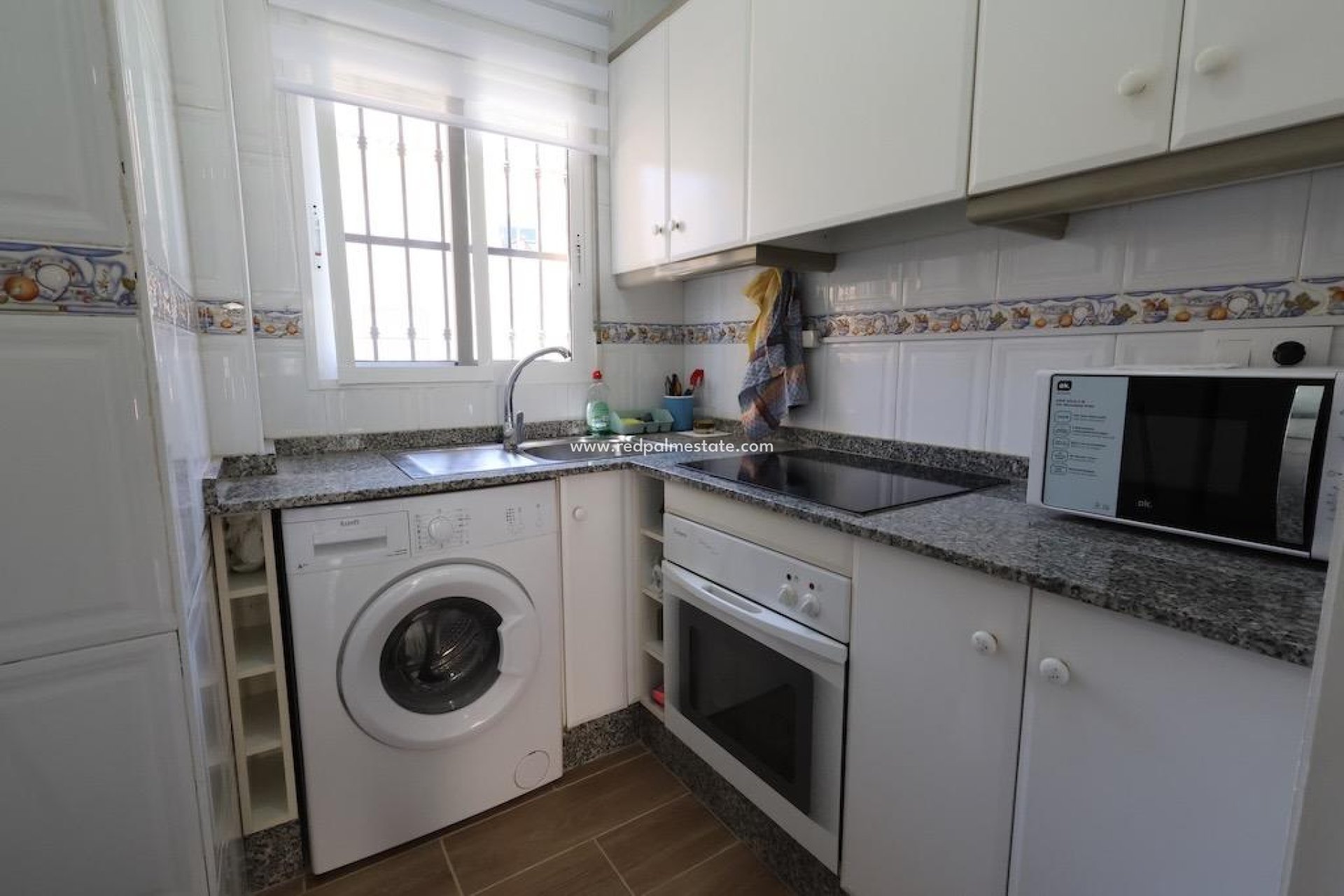 Videresalg - Bungalow -
Orihuela Costa - Villamartín