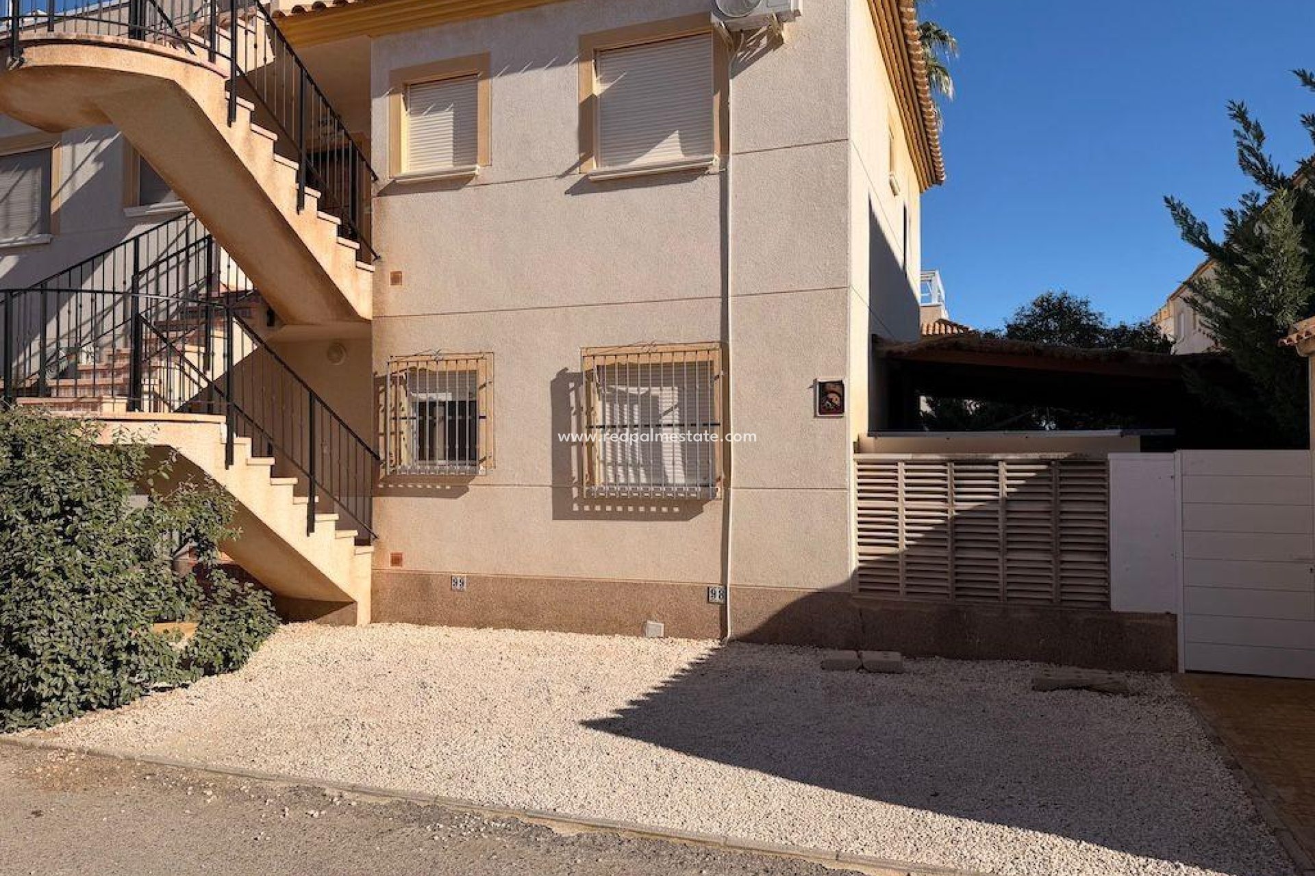 Videresalg - Bungalow -
Orihuela Costa - Villamartín