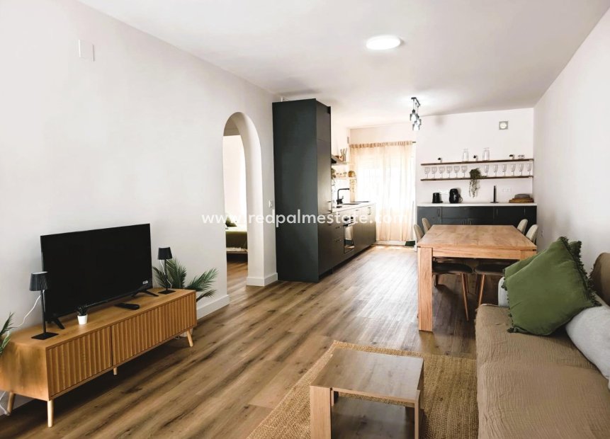 Videresalg - Bungalow -
Orihuela Costa