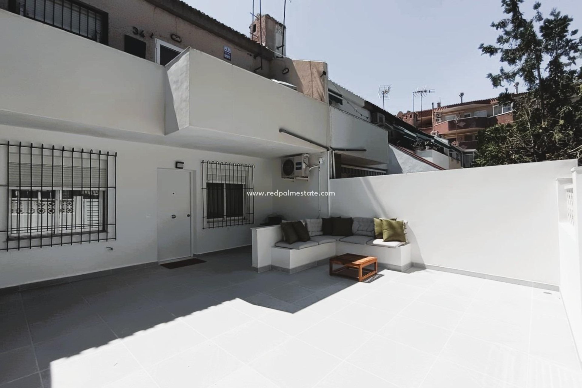 Videresalg - Bungalow -
Orihuela Costa