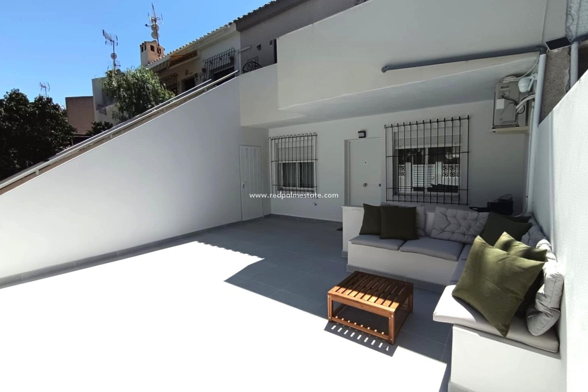 Videresalg - Bungalow -
Orihuela Costa