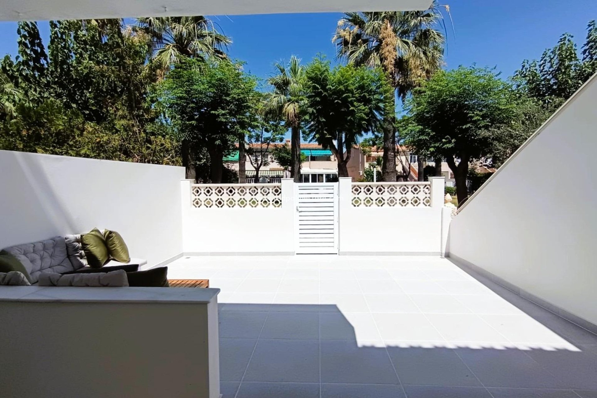 Videresalg - Bungalow -
Orihuela Costa