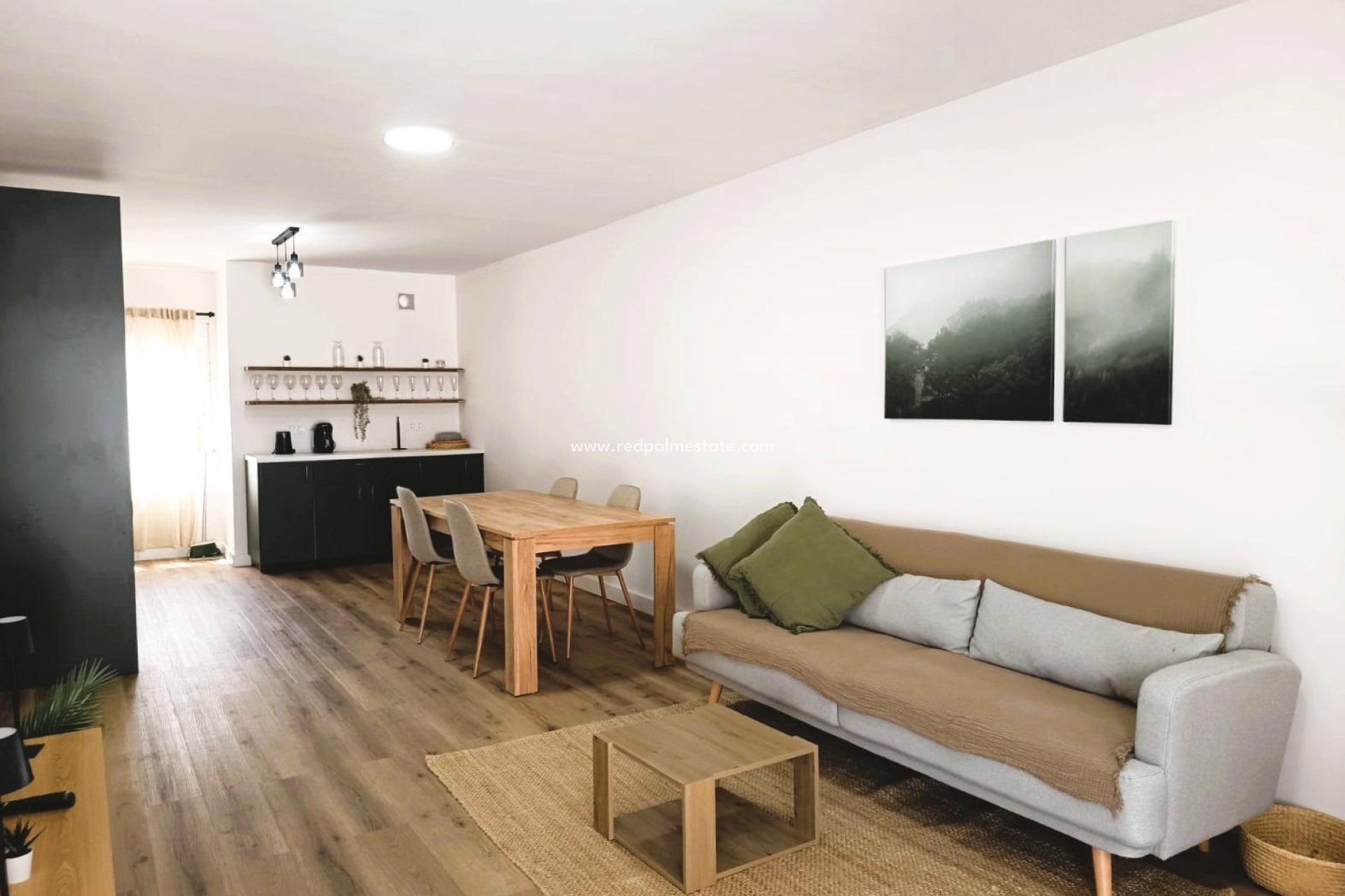 Videresalg - Bungalow -
Orihuela Costa