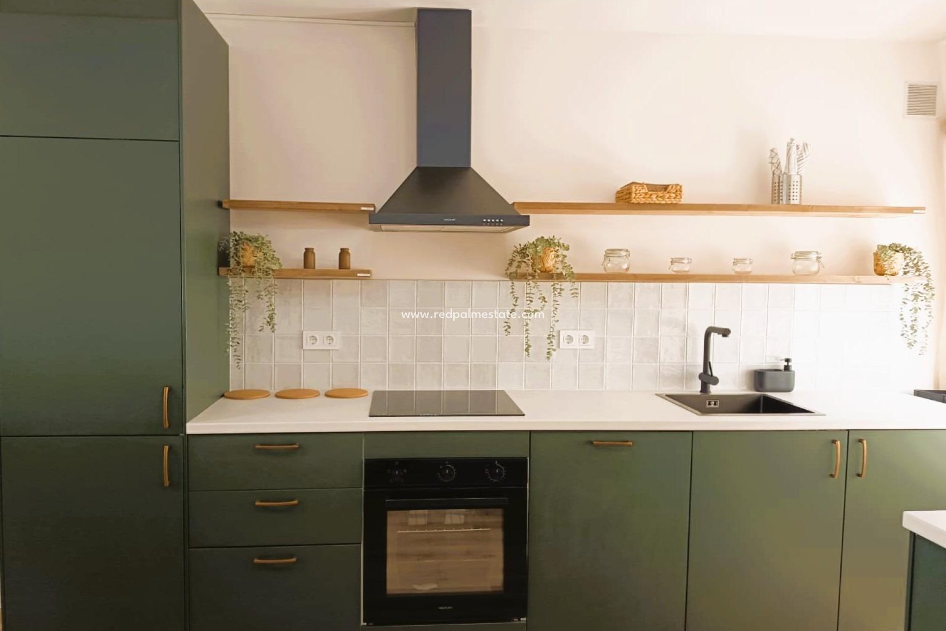 Videresalg - Bungalow -
Orihuela Costa