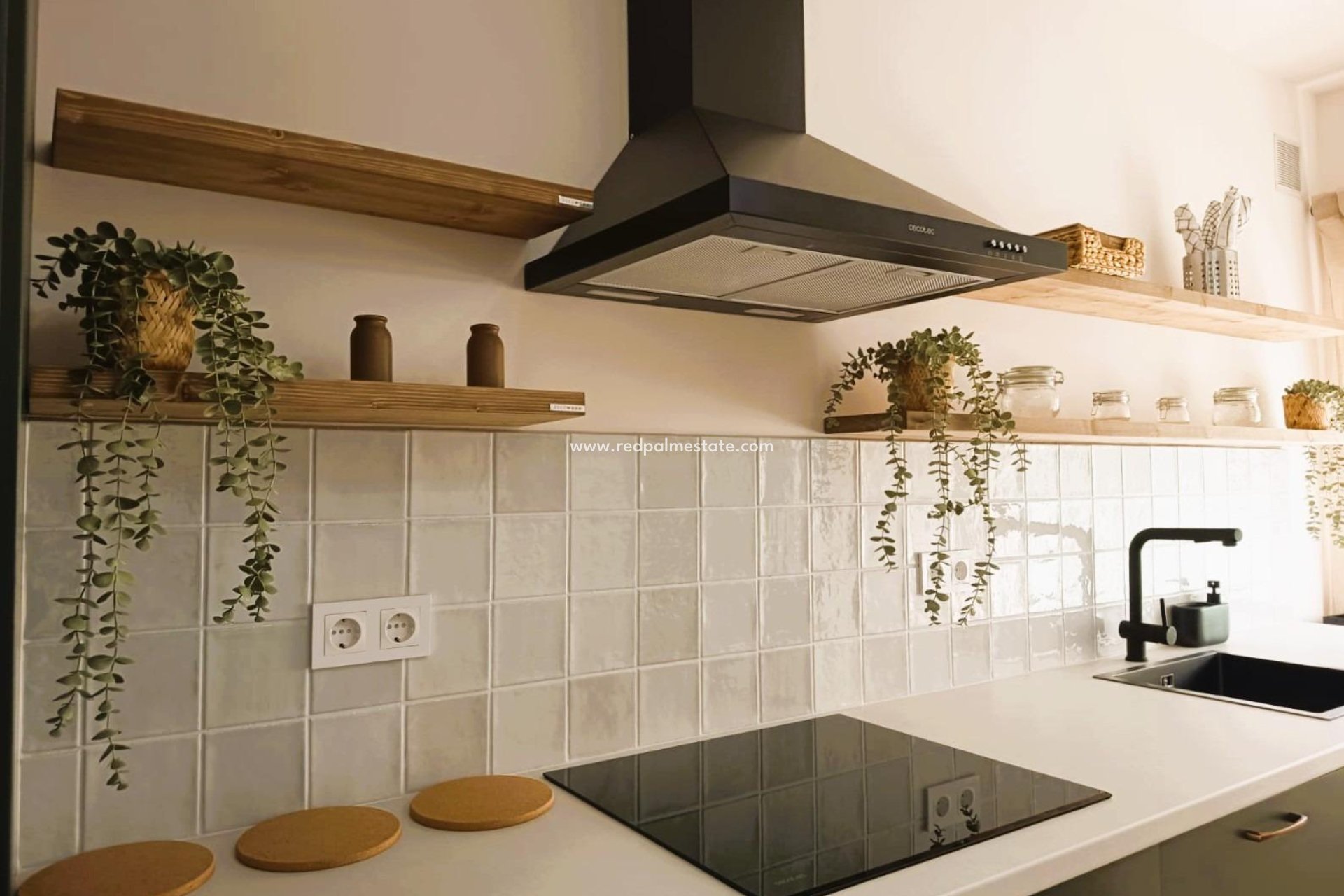 Videresalg - Bungalow -
Orihuela Costa