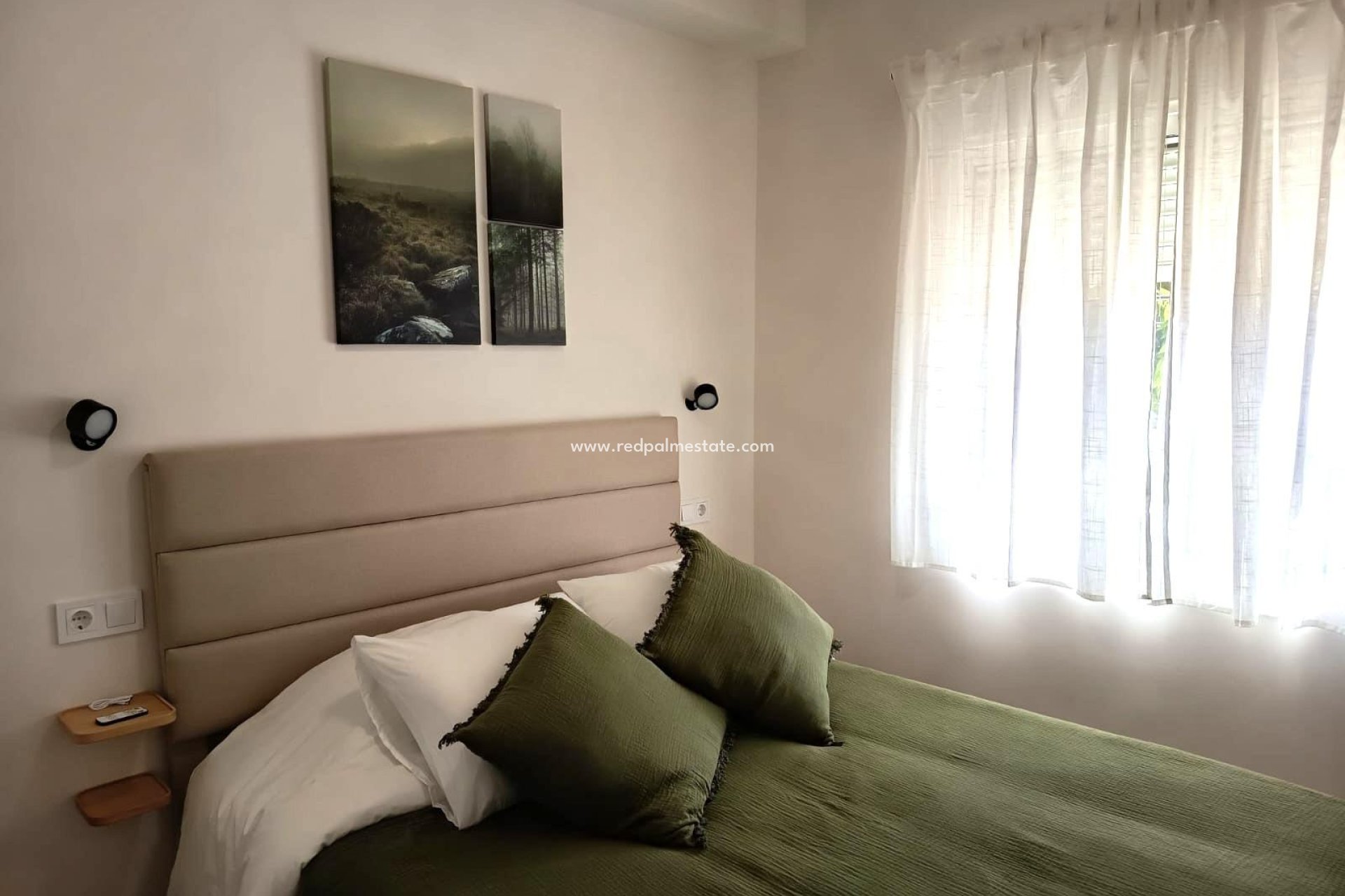 Videresalg - Bungalow -
Orihuela Costa