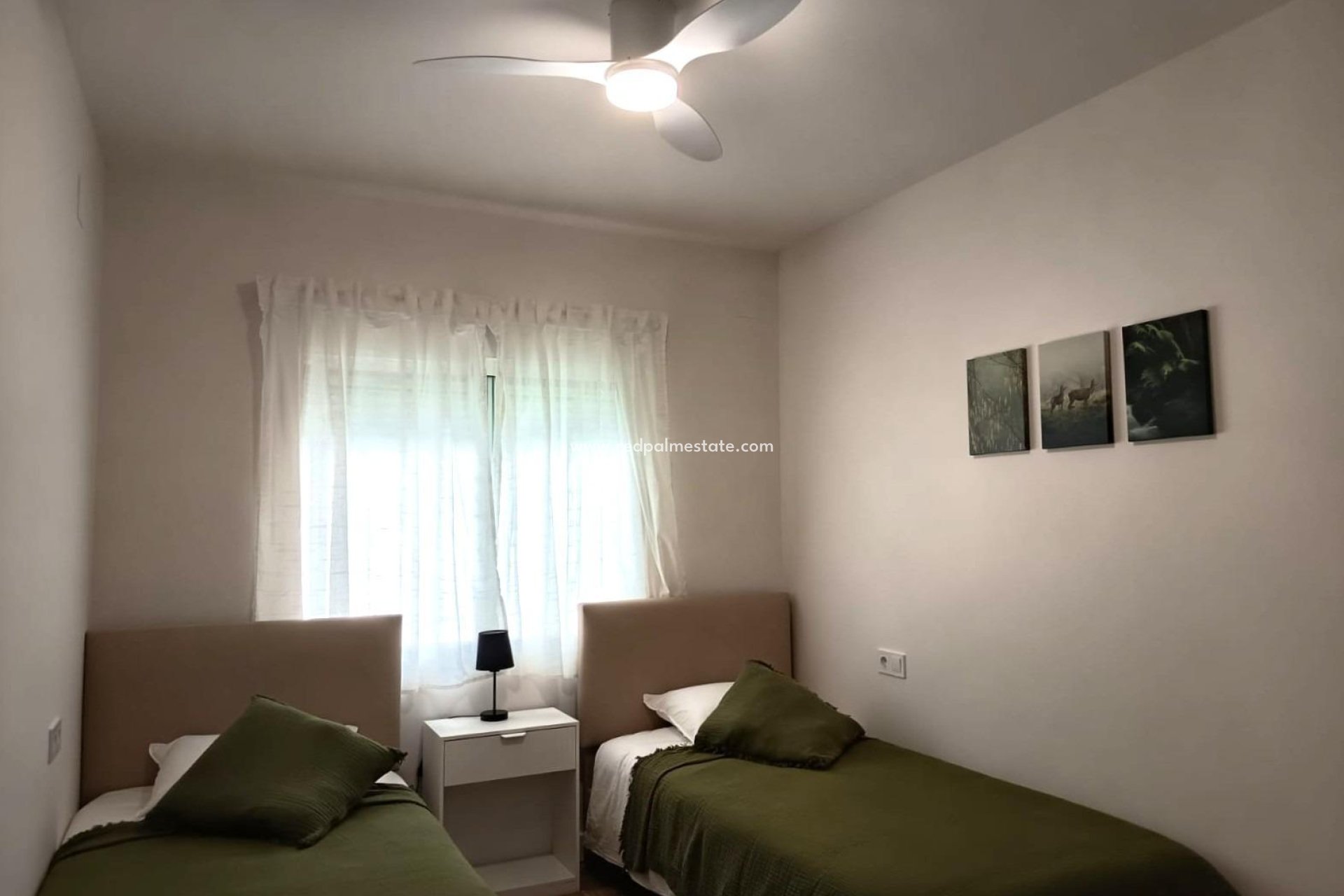 Videresalg - Bungalow -
Orihuela Costa