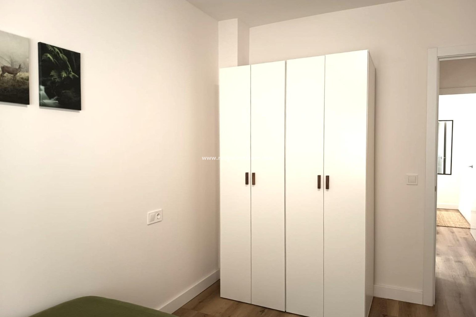 Videresalg - Bungalow -
Orihuela Costa