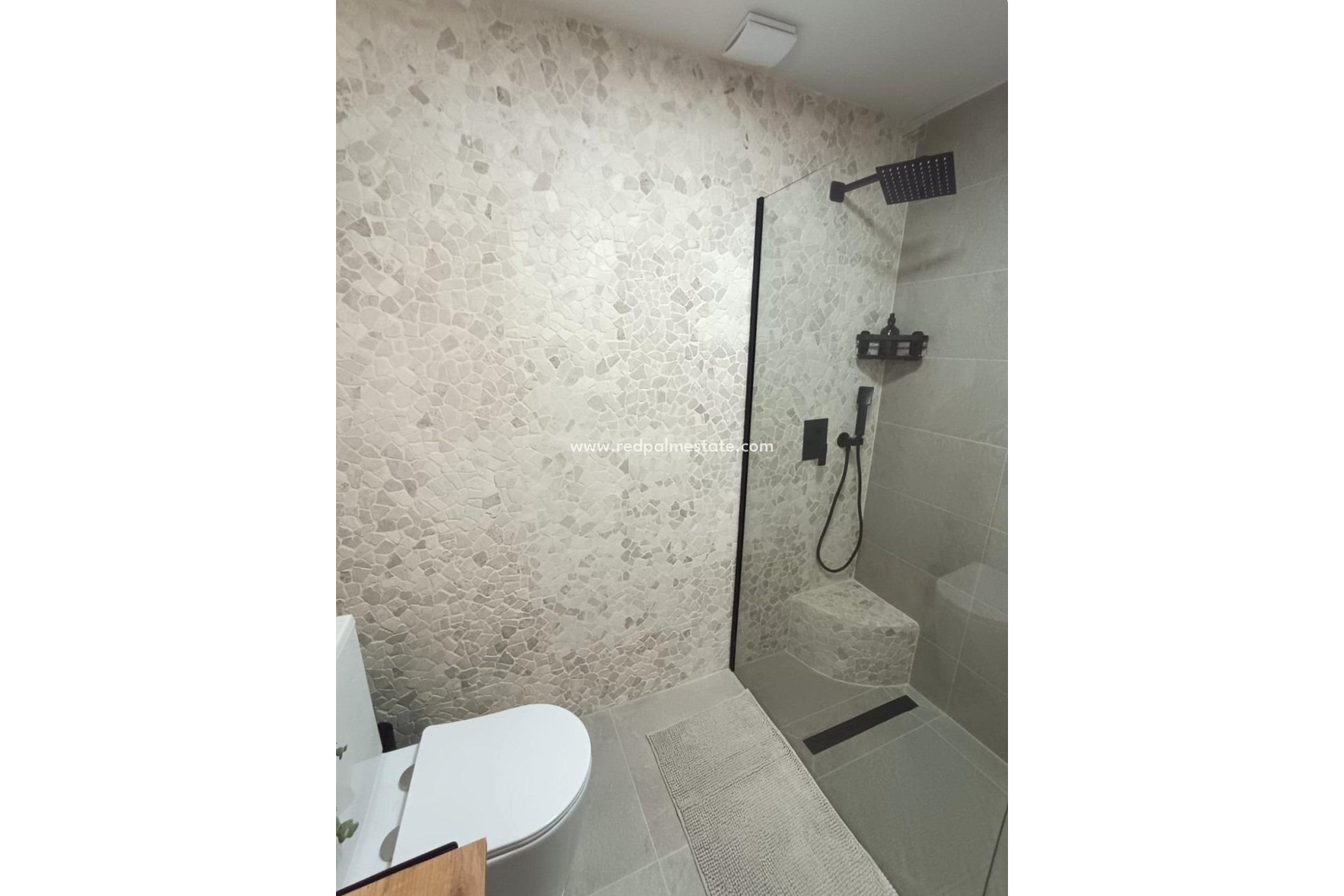 Videresalg - Bungalow -
Orihuela Costa
