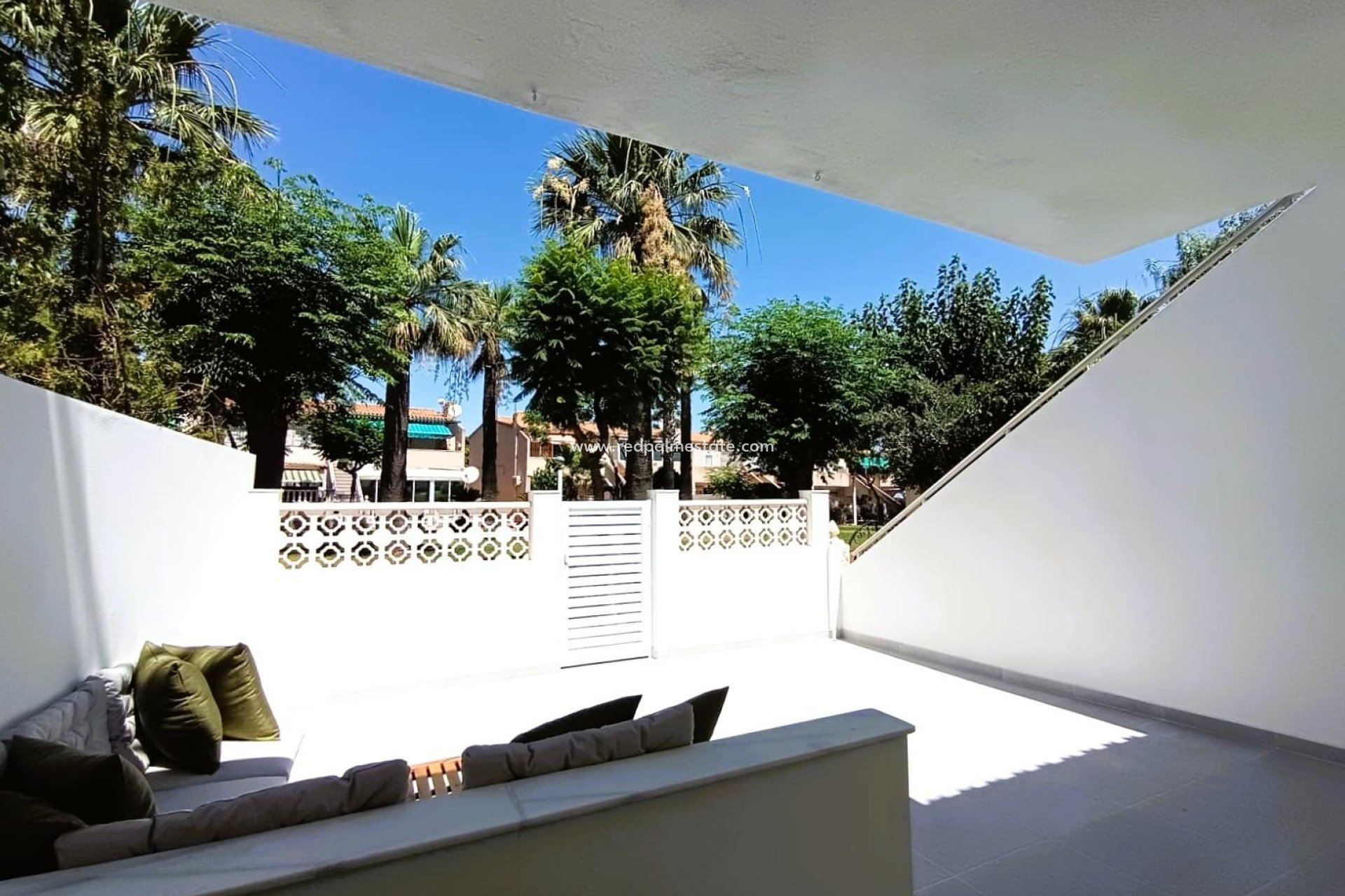 Videresalg - Bungalow -
Orihuela Costa
