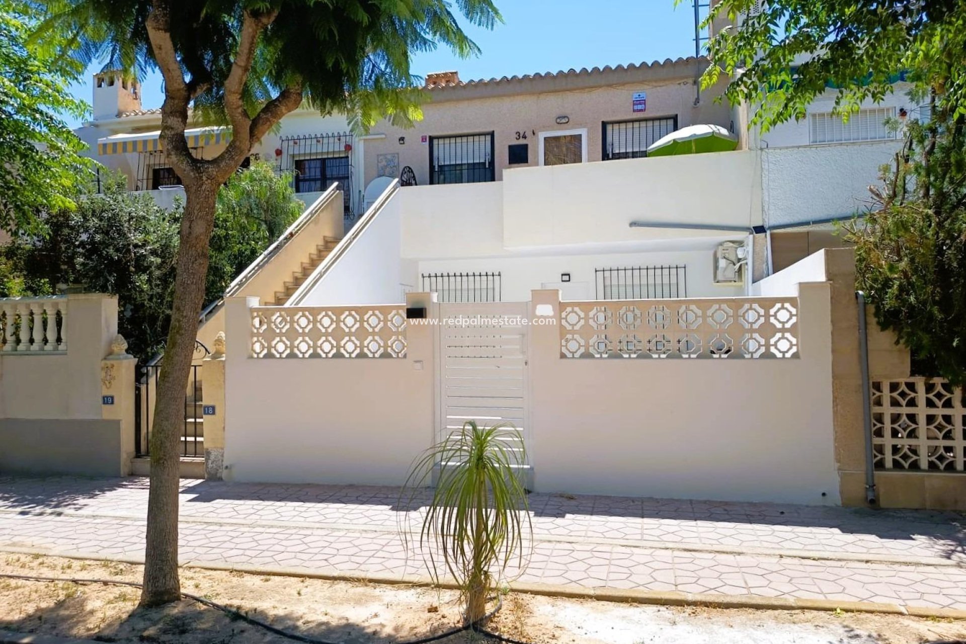 Videresalg - Bungalow -
Orihuela Costa
