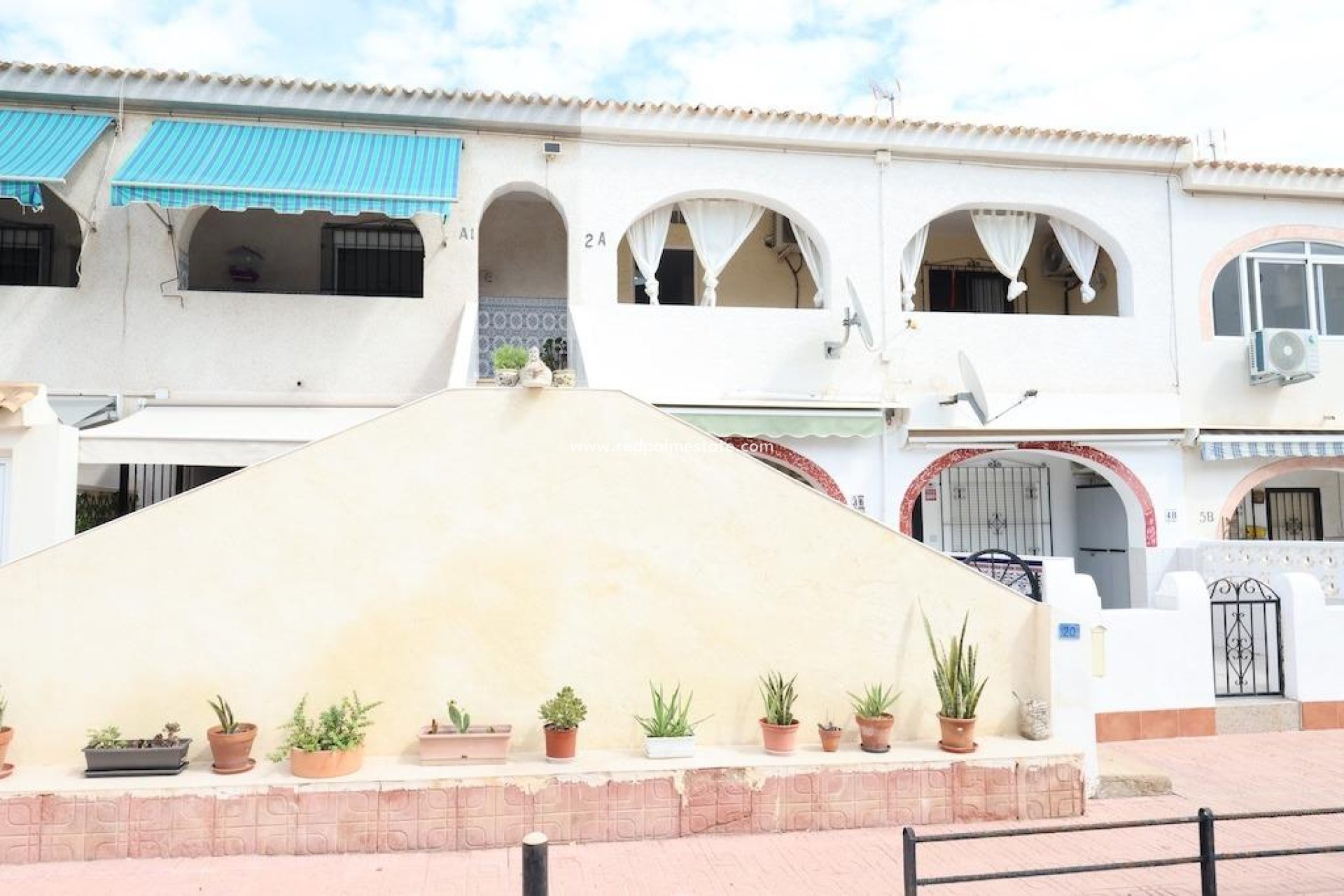 Videresalg - Bungalow -
Orihuela Costa