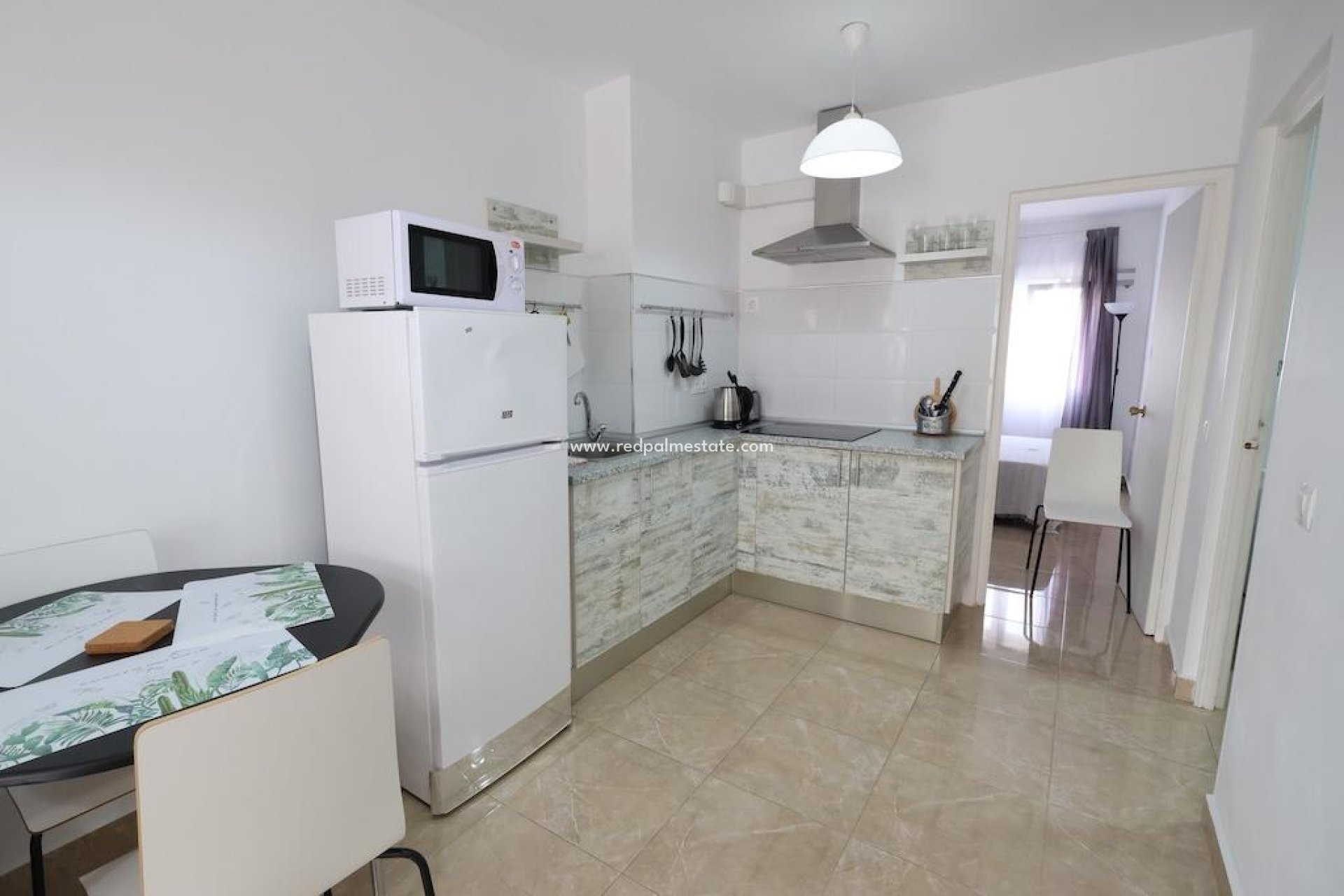 Videresalg - Bungalow -
Orihuela Costa