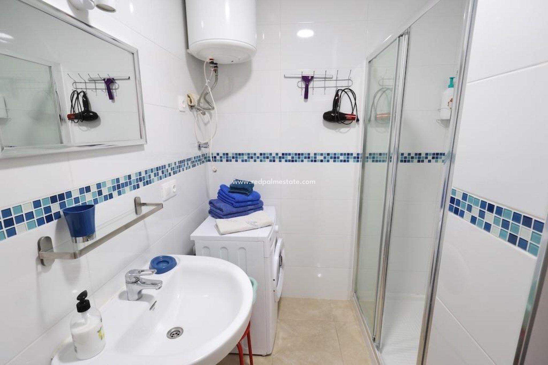 Videresalg - Bungalow -
Orihuela Costa