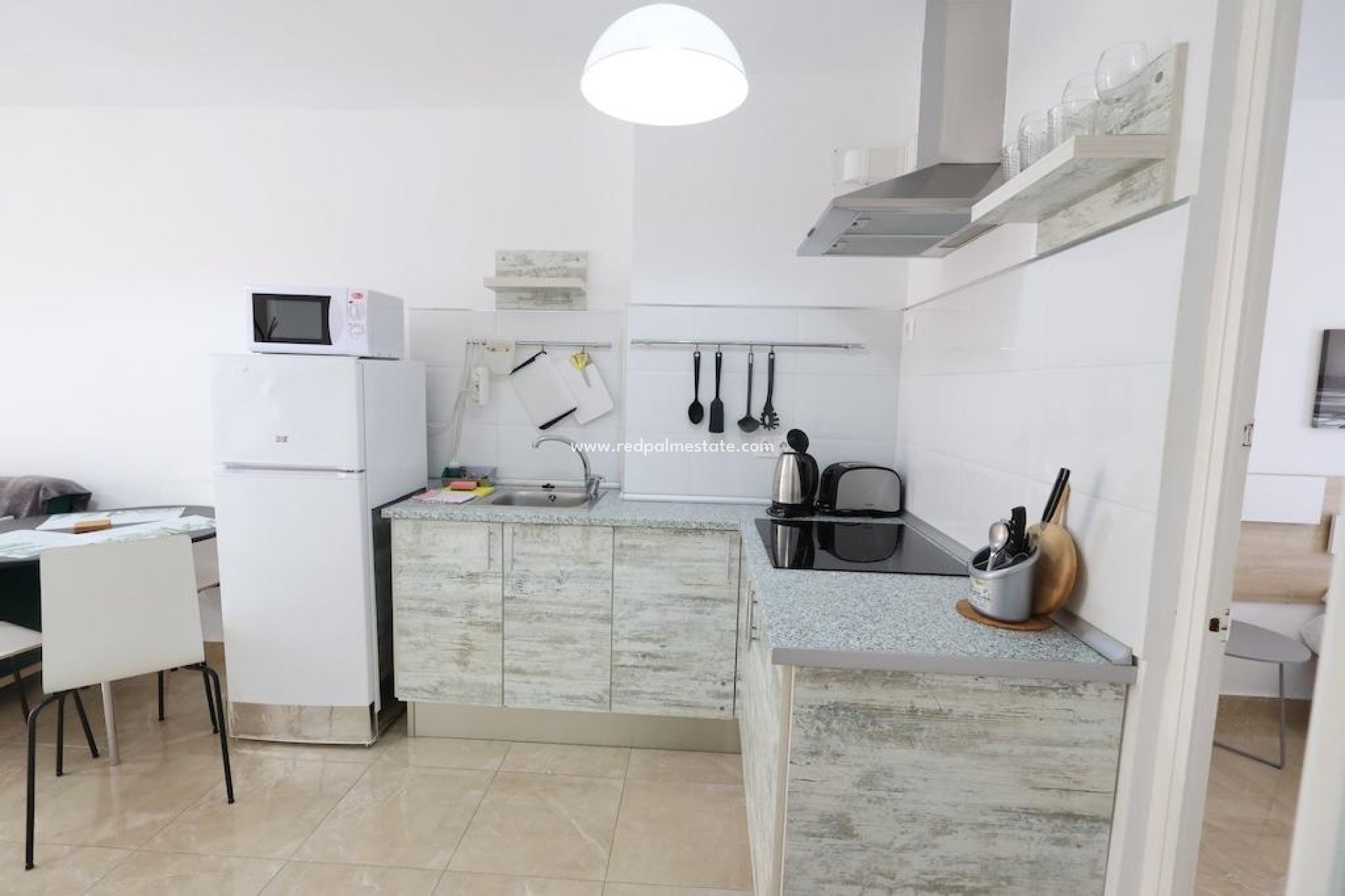 Videresalg - Bungalow -
Orihuela Costa