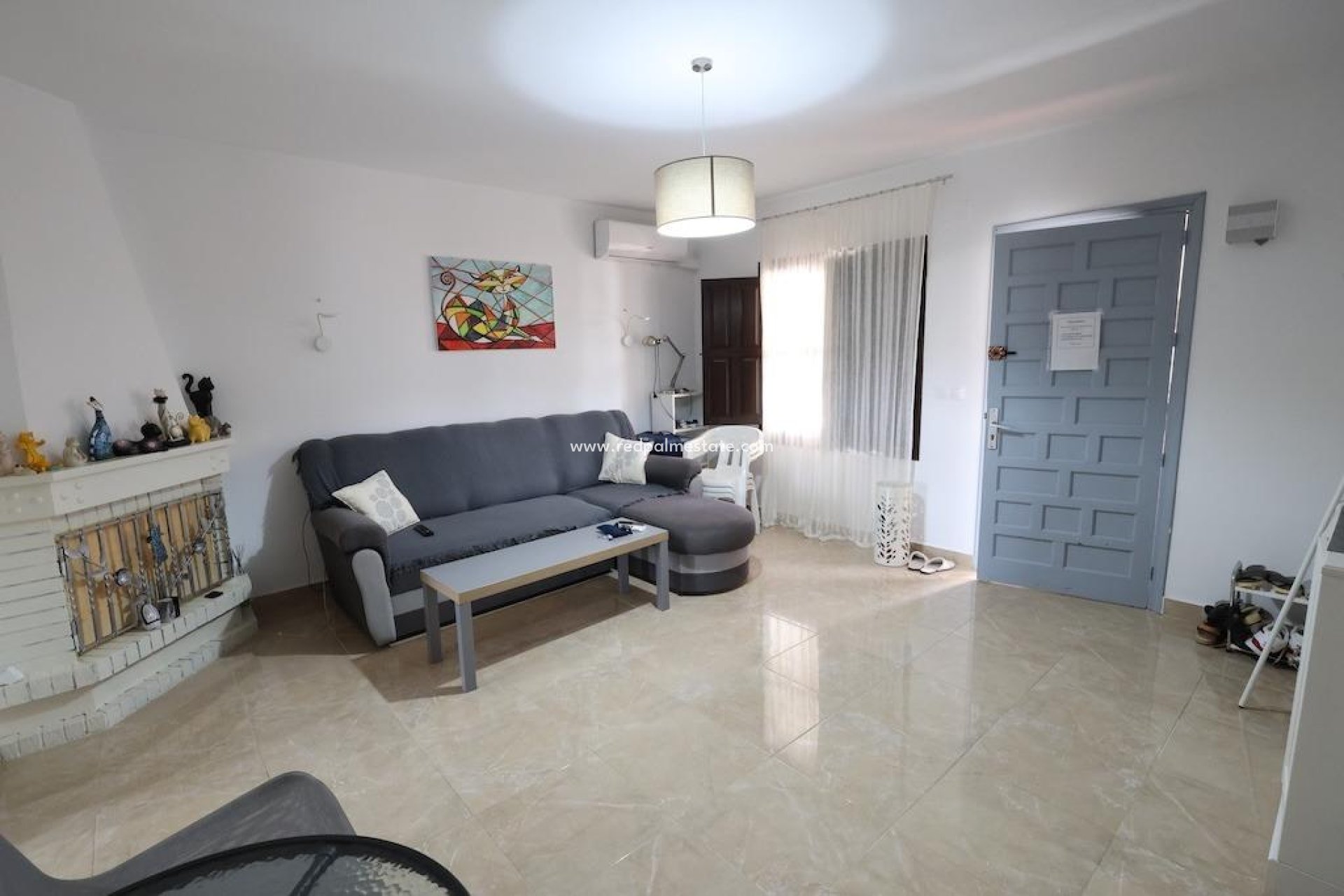 Videresalg - Bungalow -
Orihuela Costa