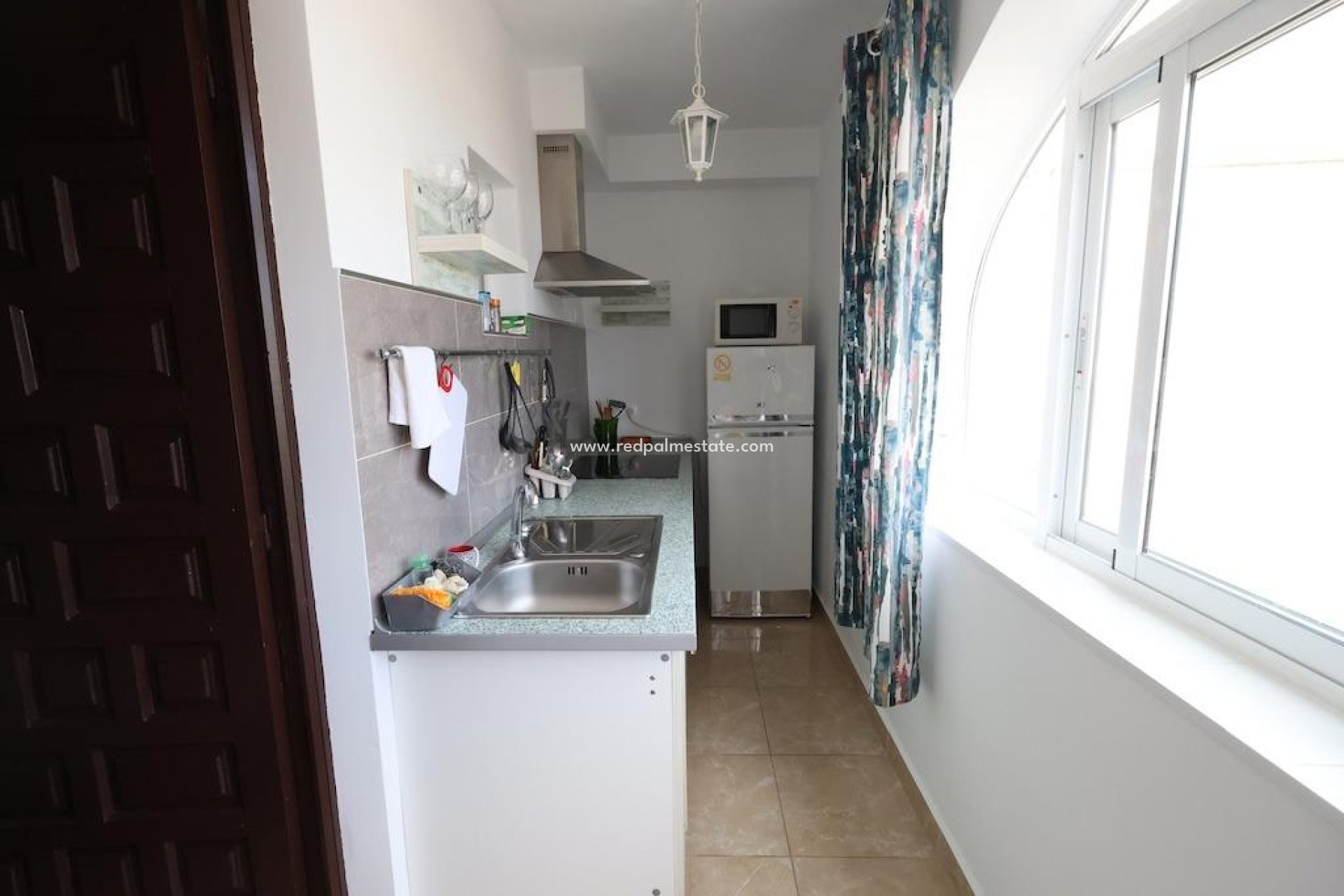 Videresalg - Bungalow -
Orihuela Costa