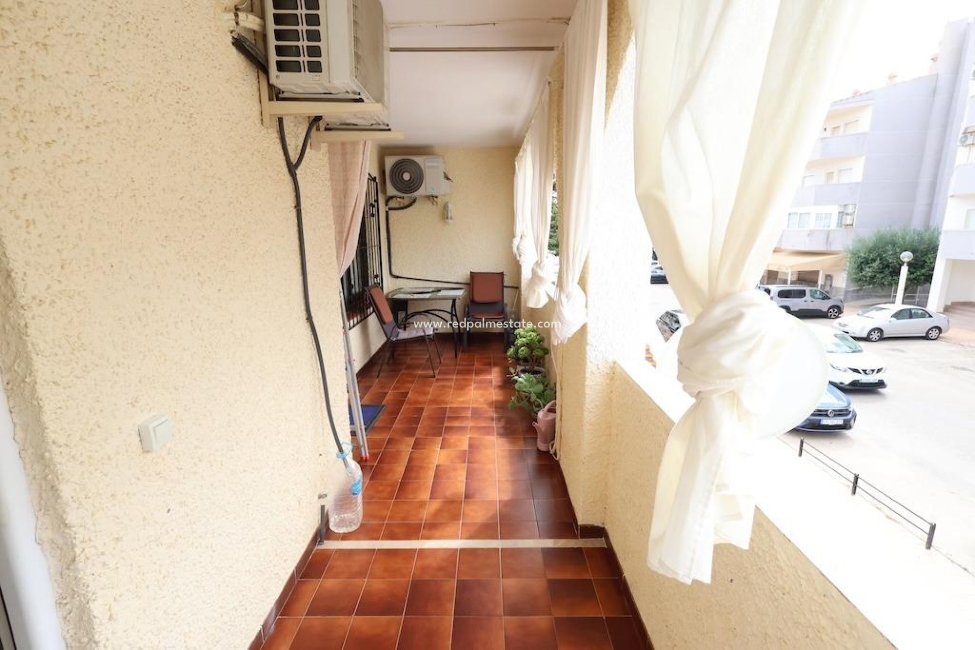 Videresalg - Bungalow -
Orihuela Costa