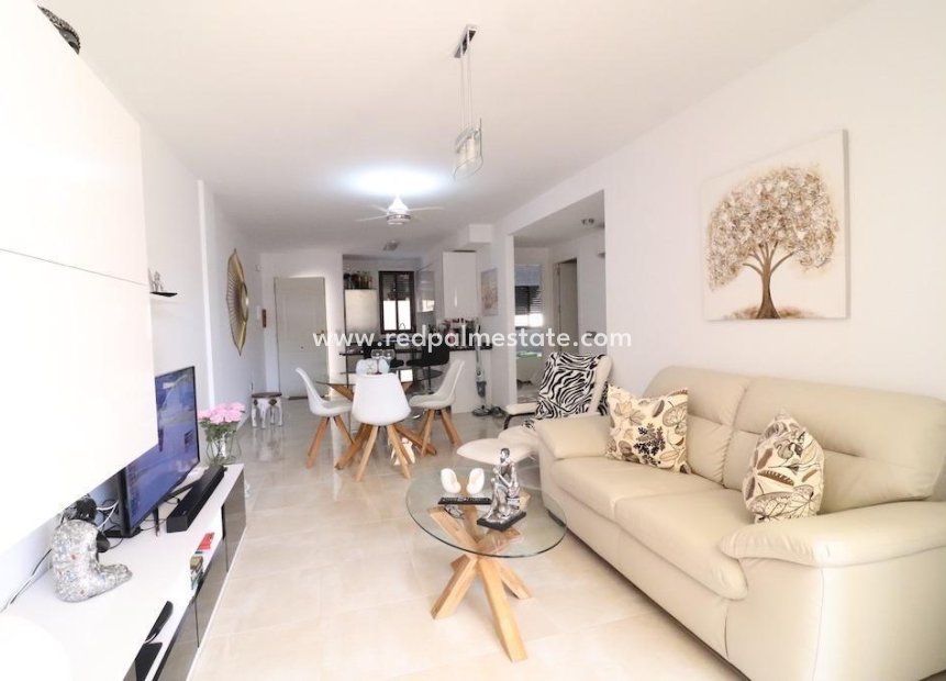 Videresalg - Bungalow -
Orihuela Costa