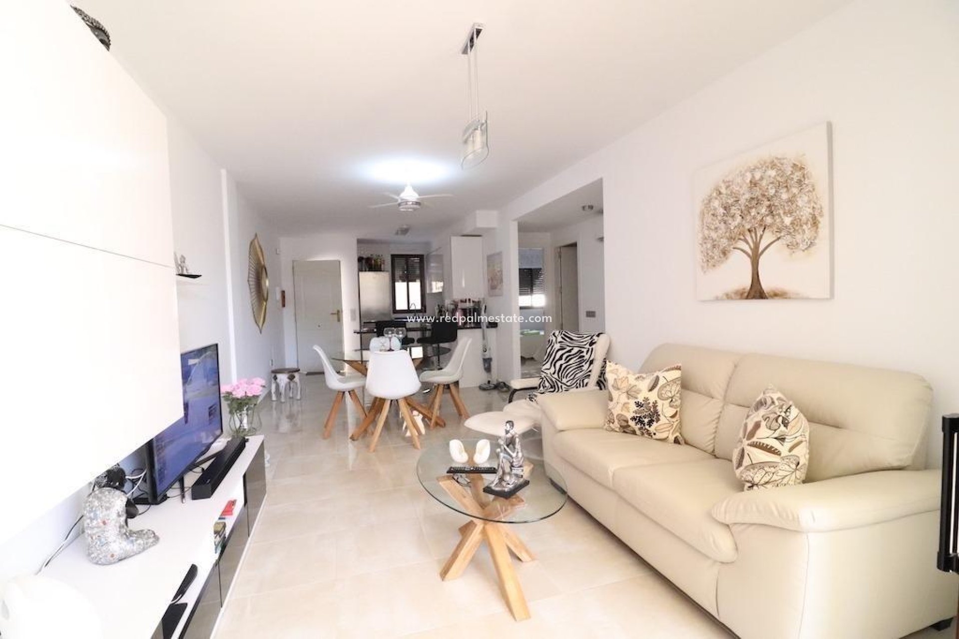 Videresalg - Bungalow -
Orihuela Costa