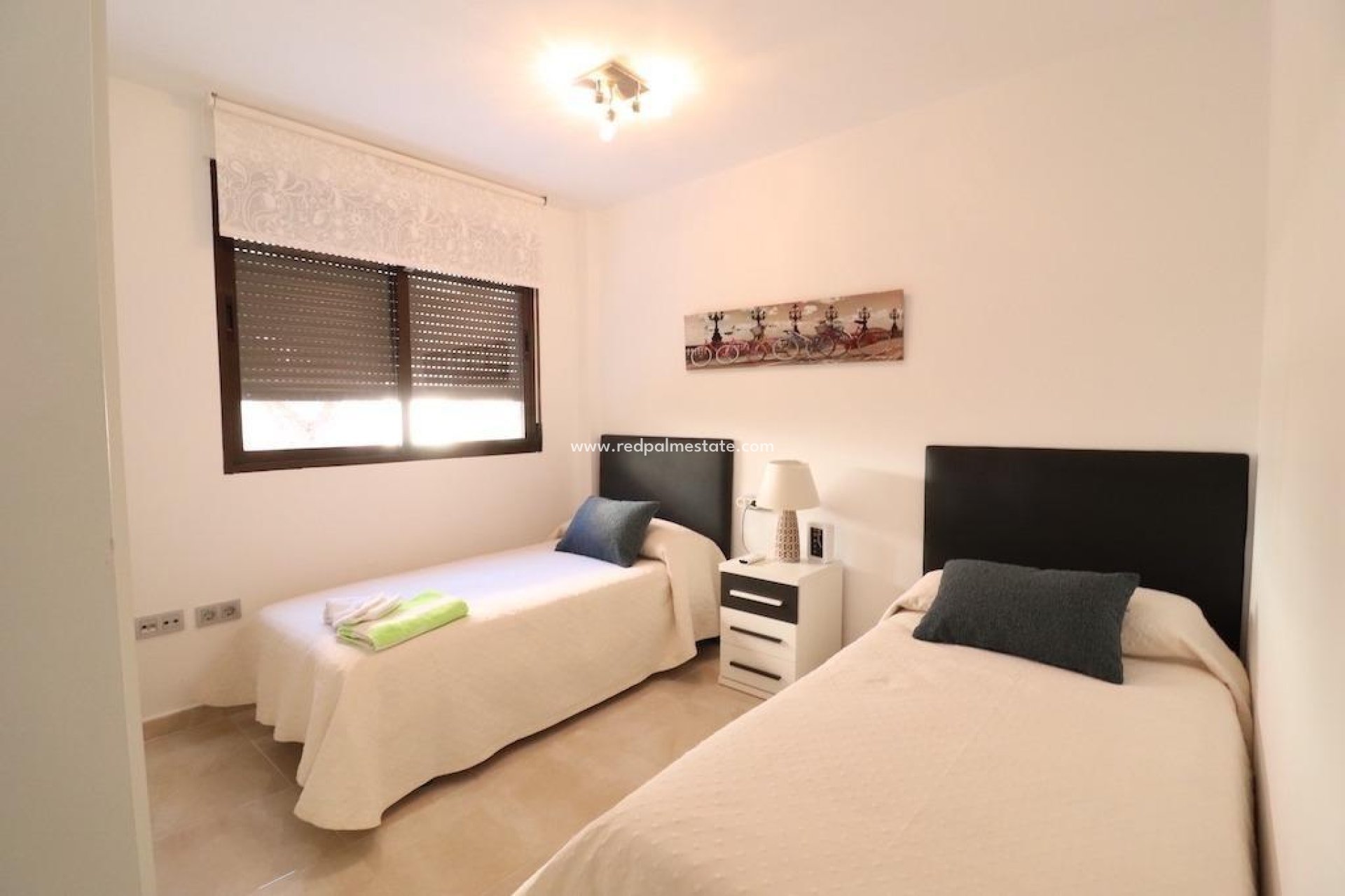 Videresalg - Bungalow -
Orihuela Costa