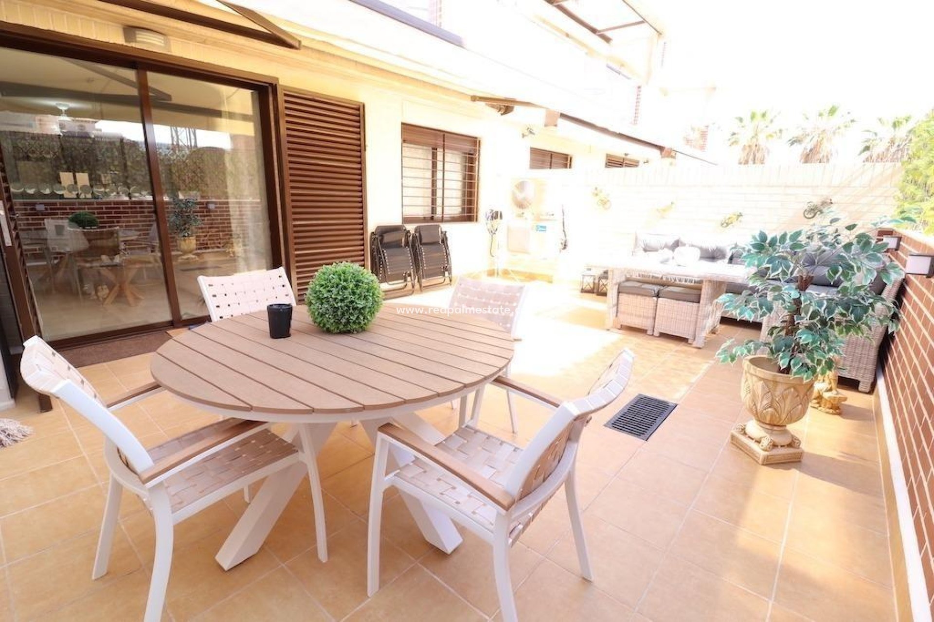 Videresalg - Bungalow -
Orihuela Costa