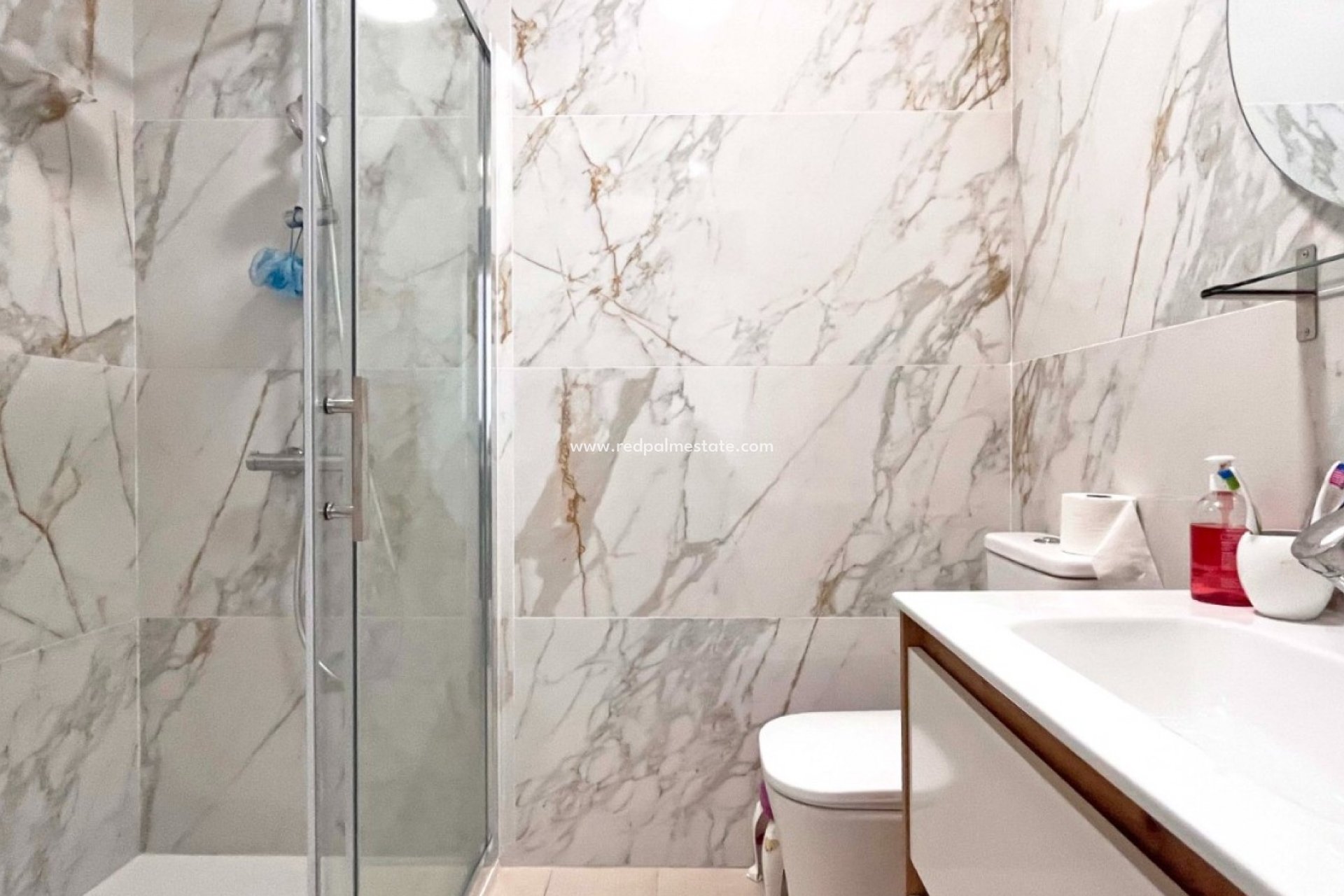 Videresalg - Bungalow -
Orihuela Costa