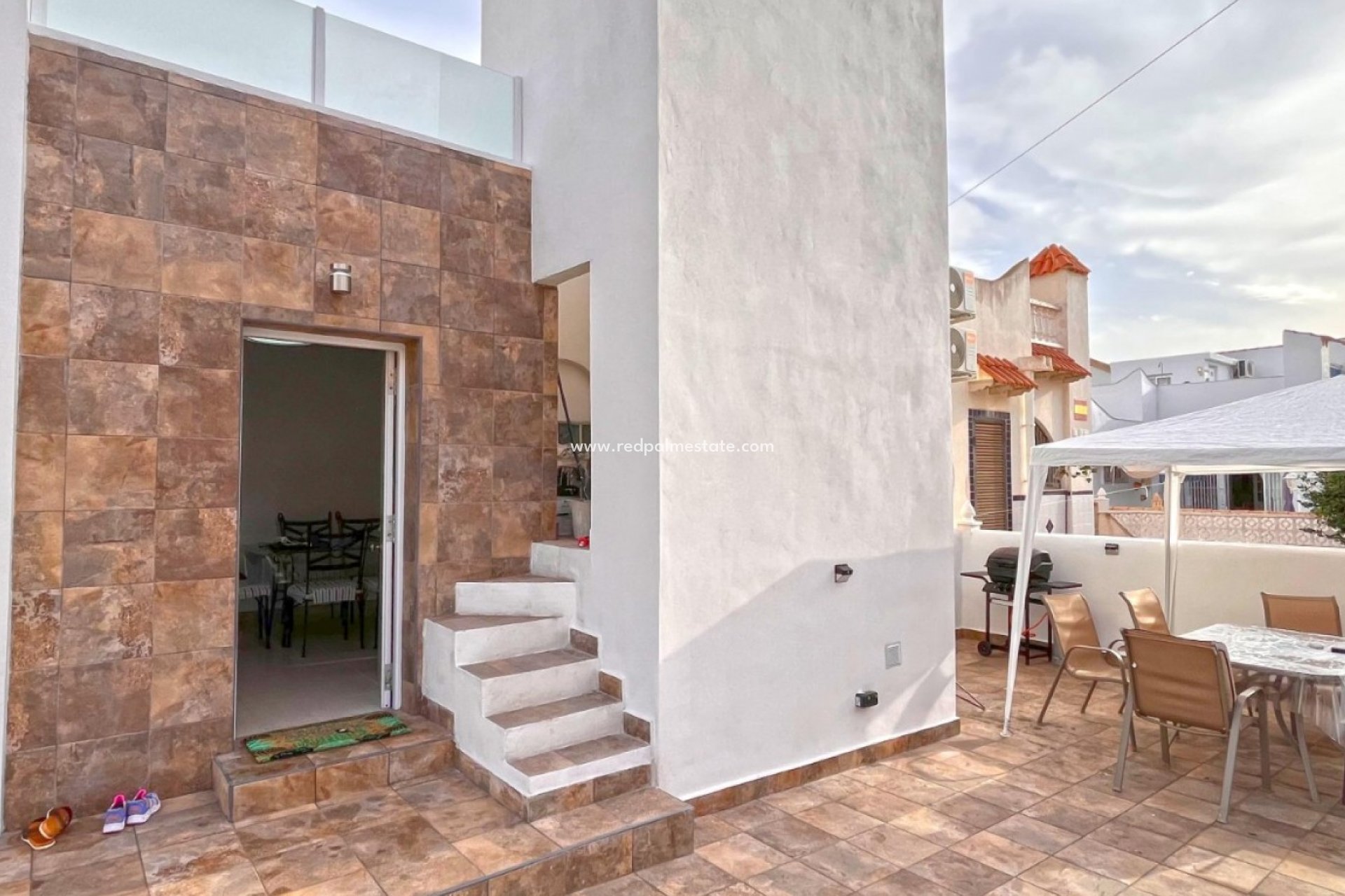 Videresalg - Bungalow -
Orihuela Costa