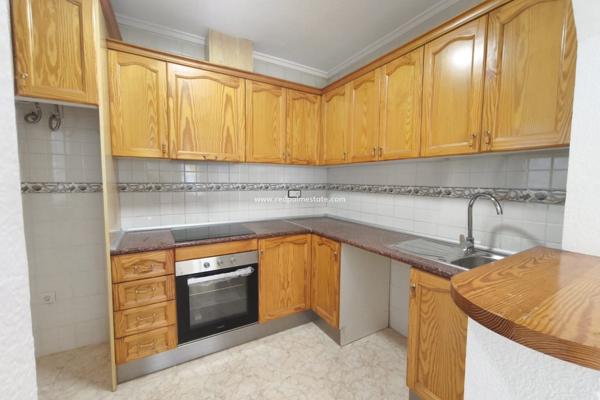 Videresalg - Bungalow -
Orihuela Costa