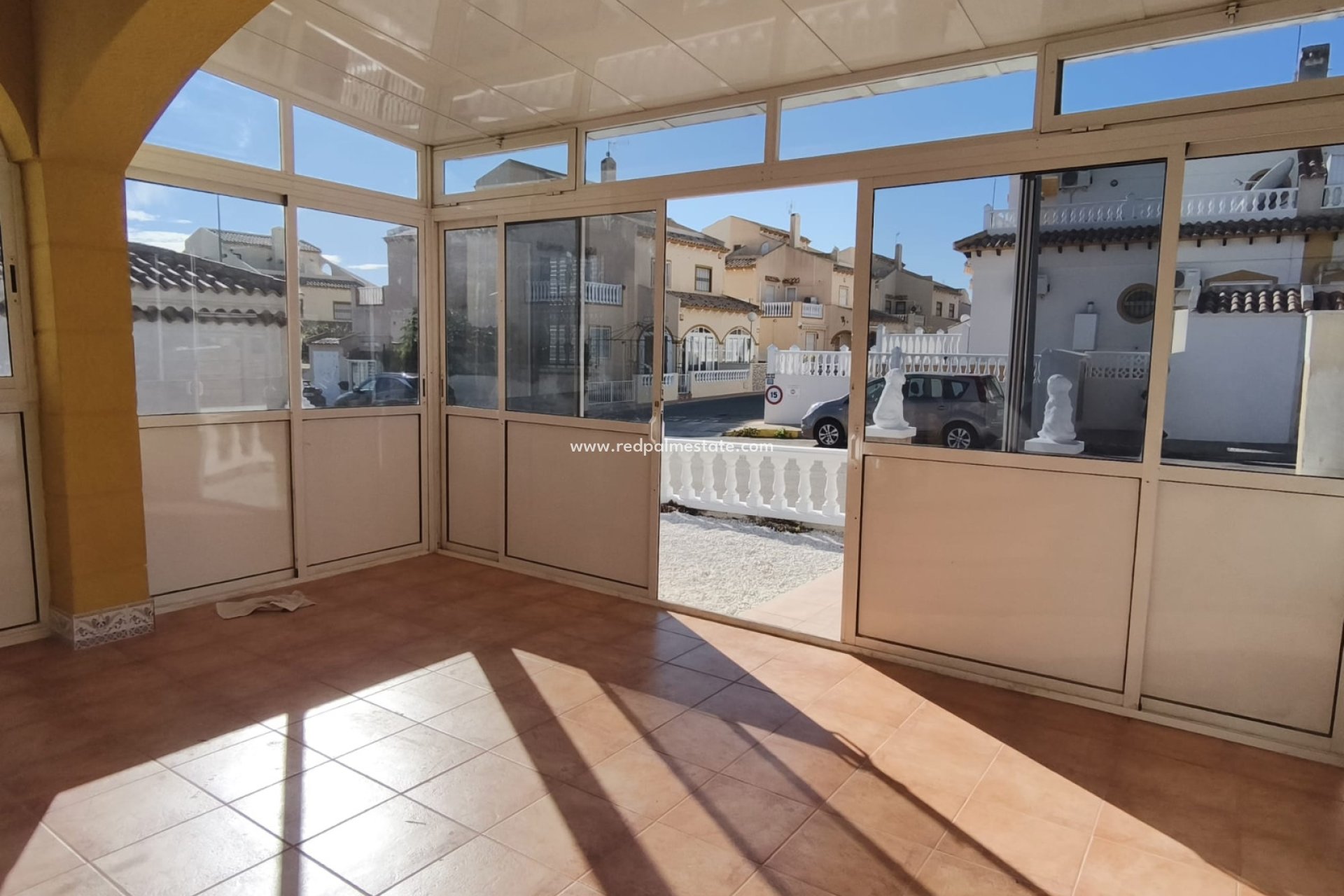 Videresalg - Bungalow -
Orihuela Costa