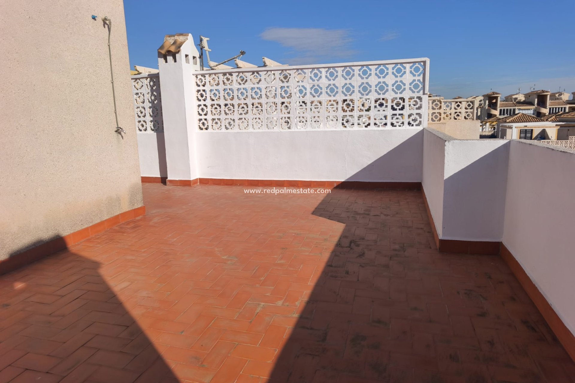 Videresalg - Bungalow -
Orihuela Costa
