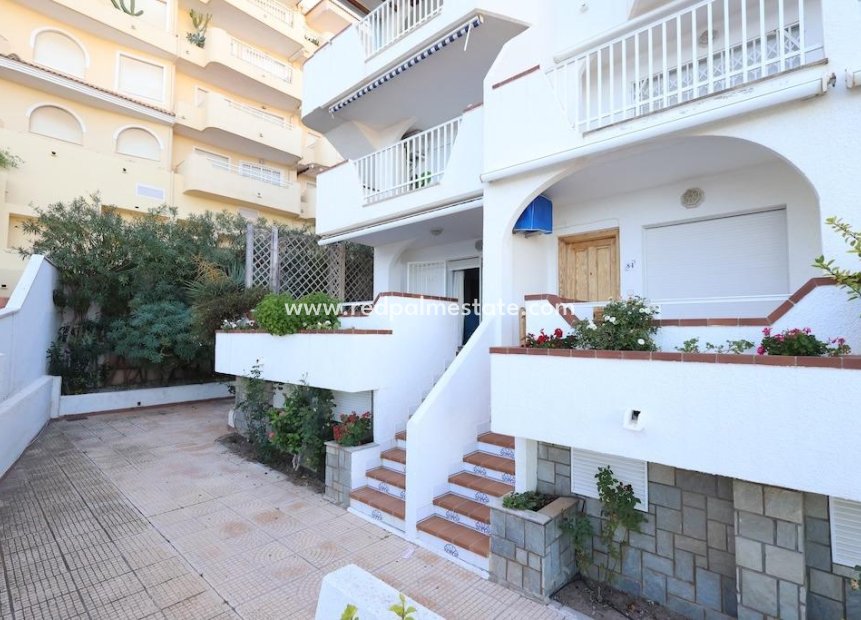 Videresalg - Bungalow -
Orihuela Costa