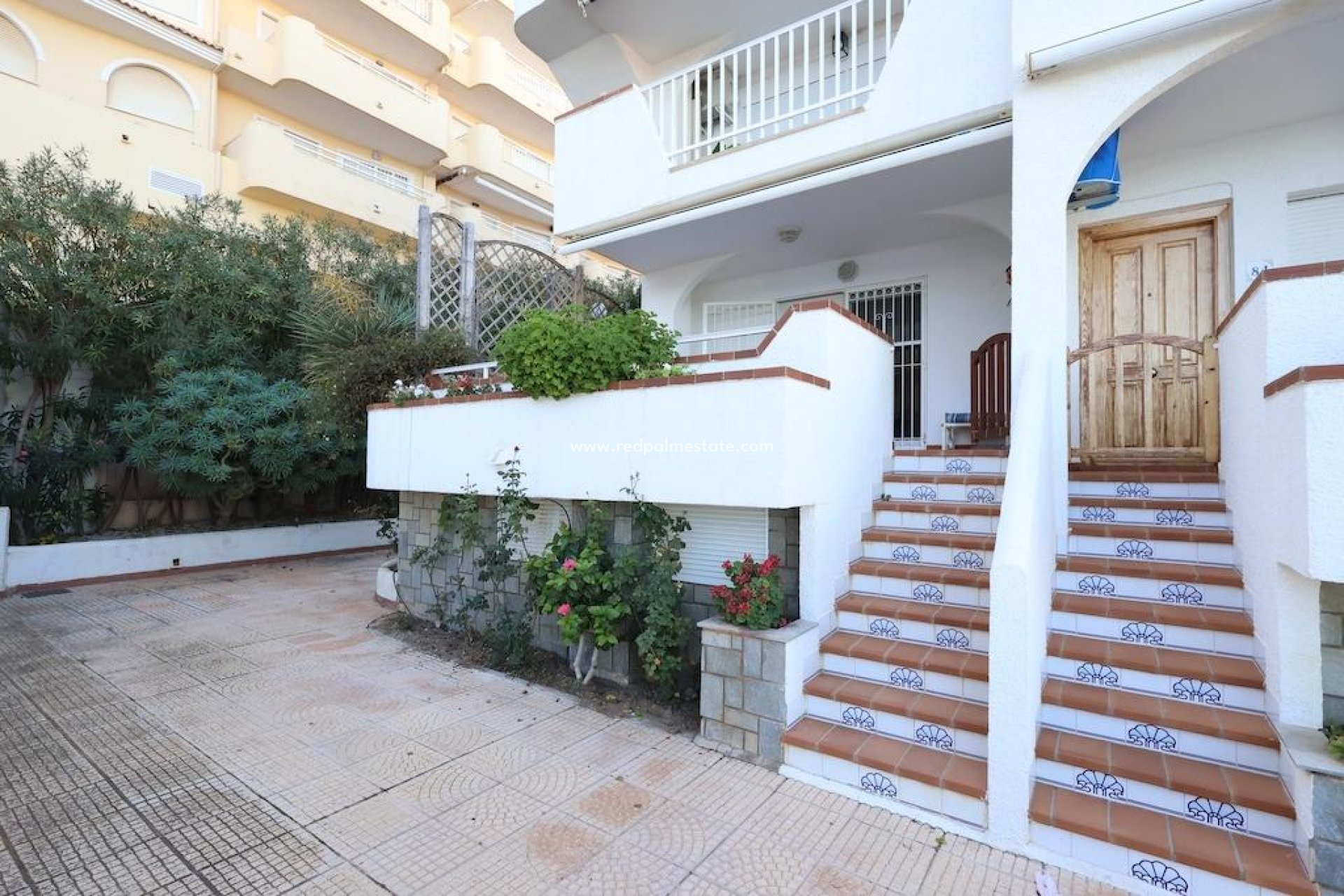 Videresalg - Bungalow -
Orihuela Costa